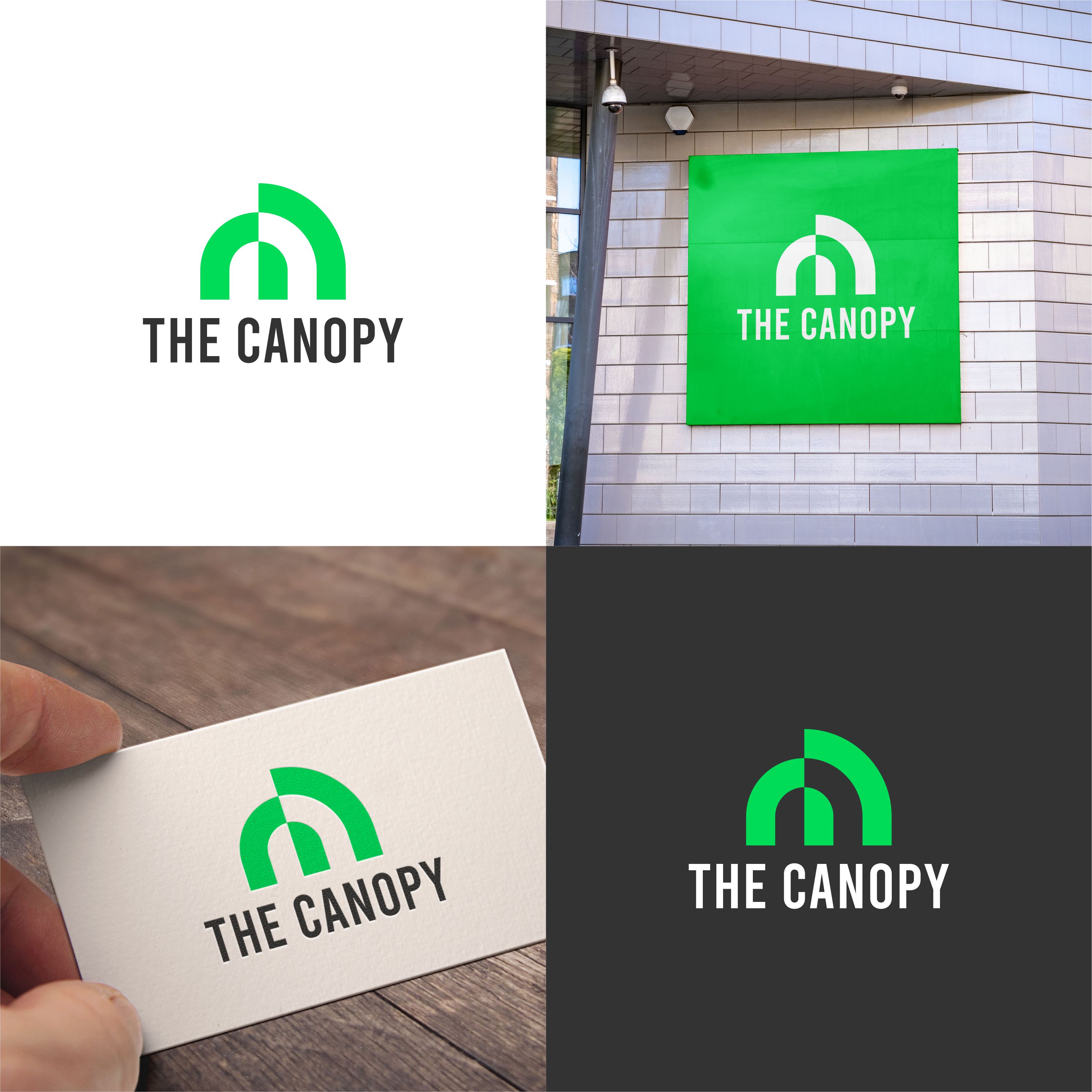 Logo Design by Bingah for this project | Design #37563577