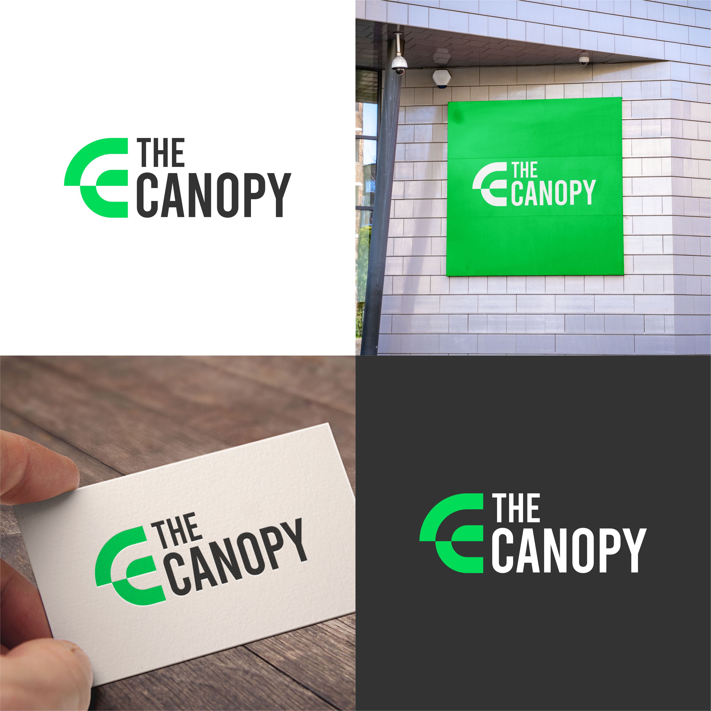 Logo Design by Bingah for this project | Design #37563582
