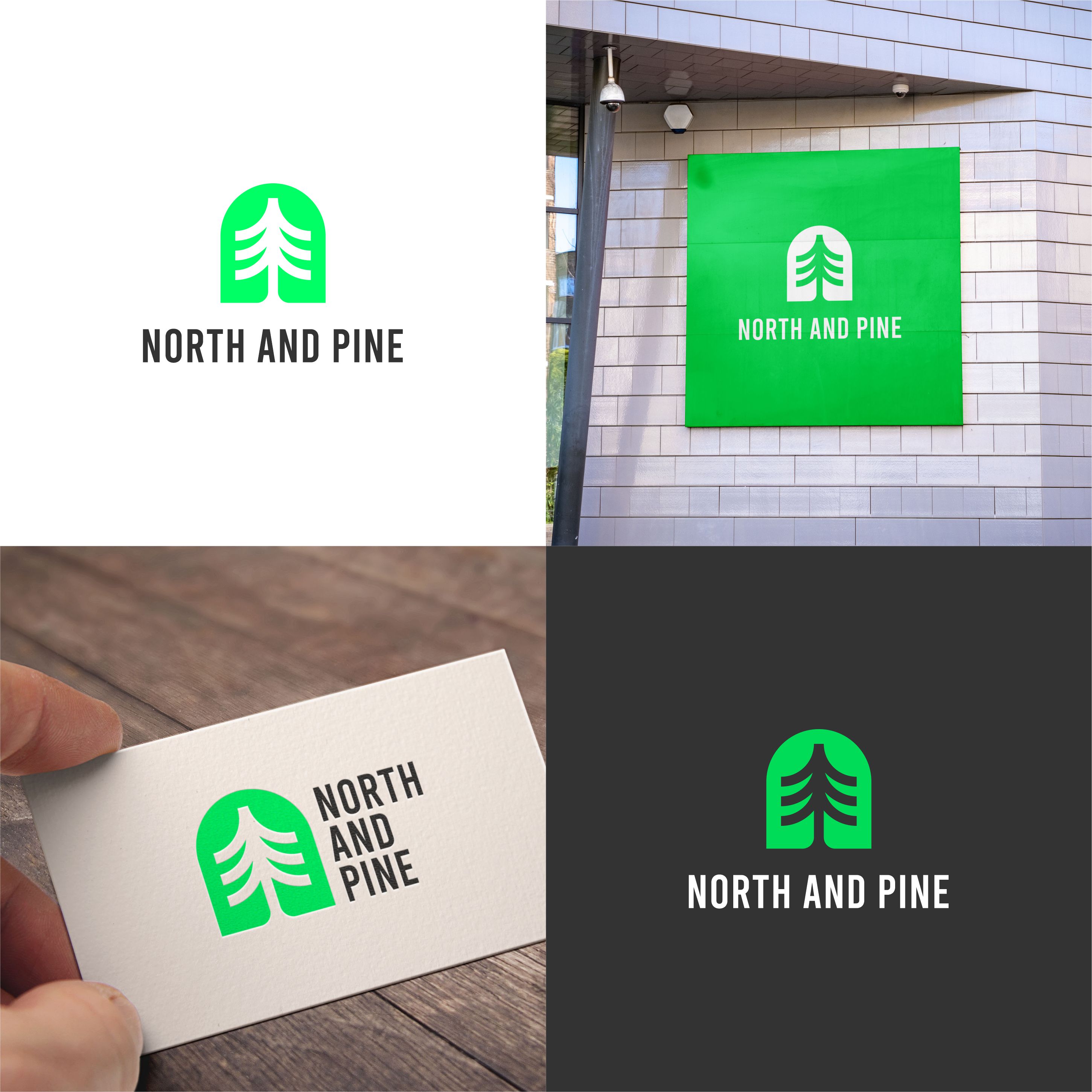 Logo Design by Bingah for this project | Design #37569447