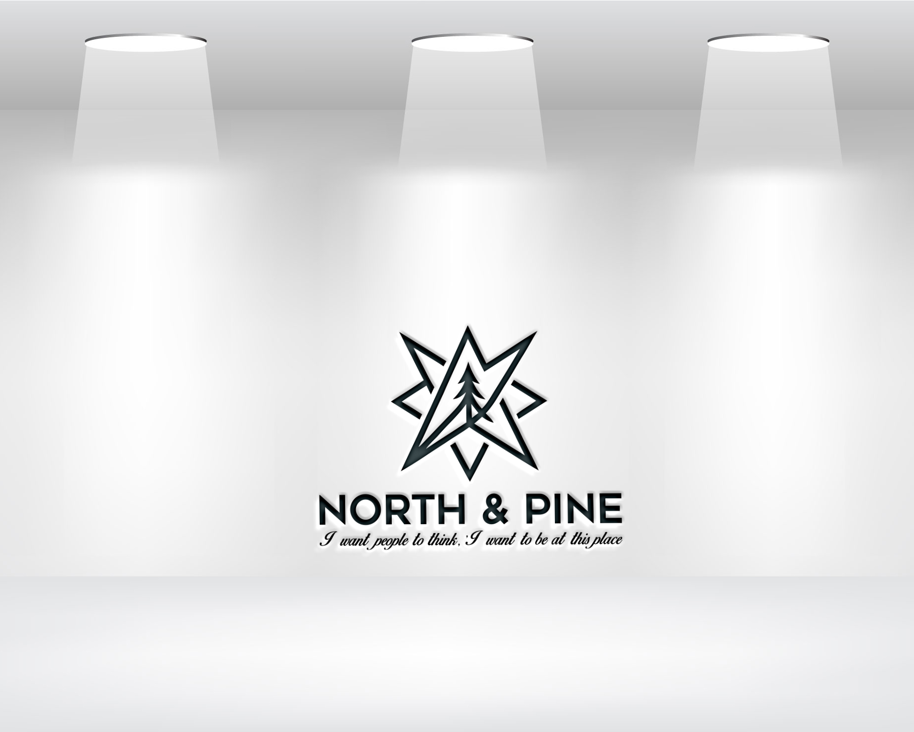 Logo-Design von Adam Smith..... für dieses Projekt | Design #37560165