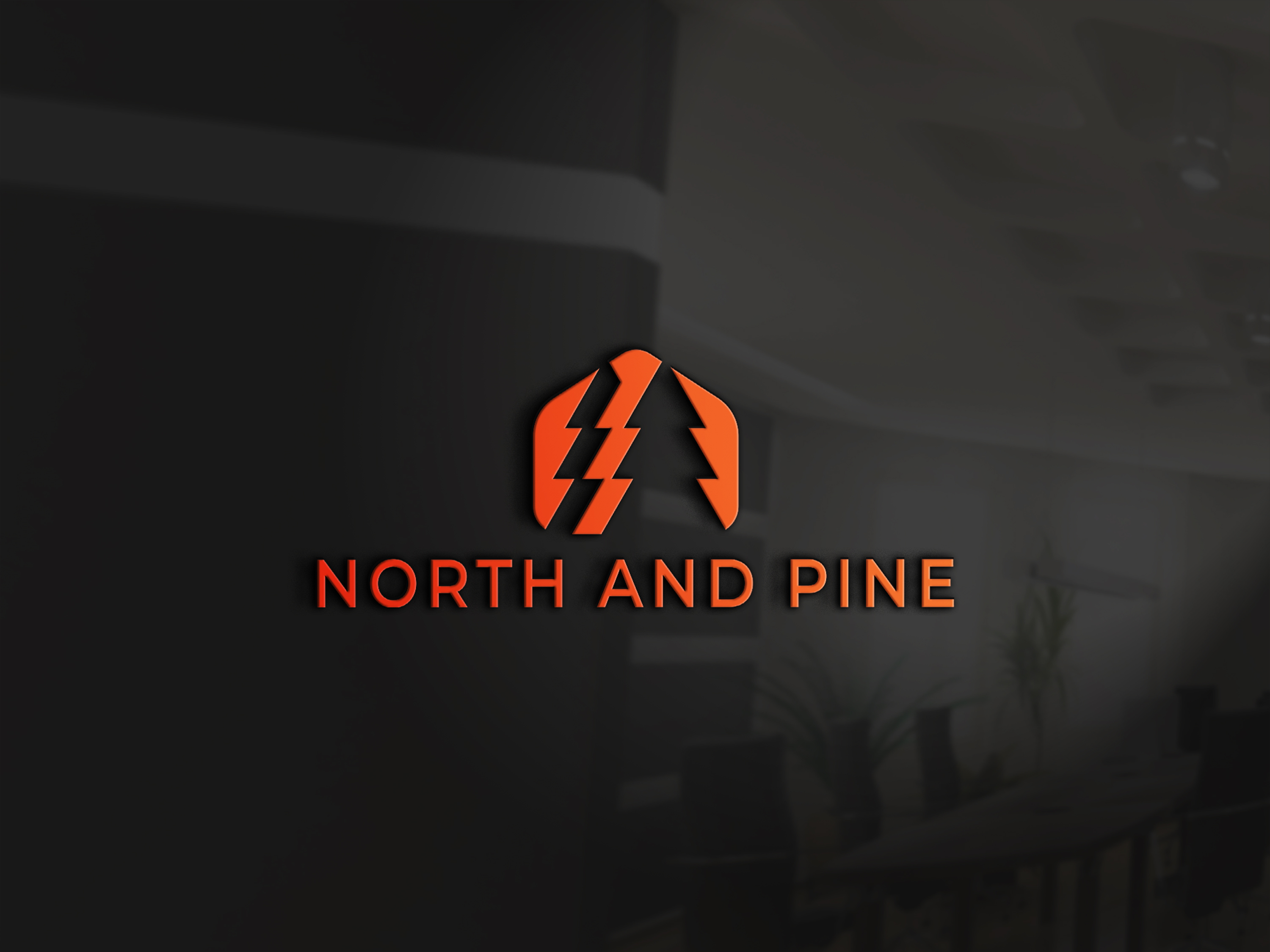 Logo-Design von mafuz25 für dieses Projekt | Design #37564126