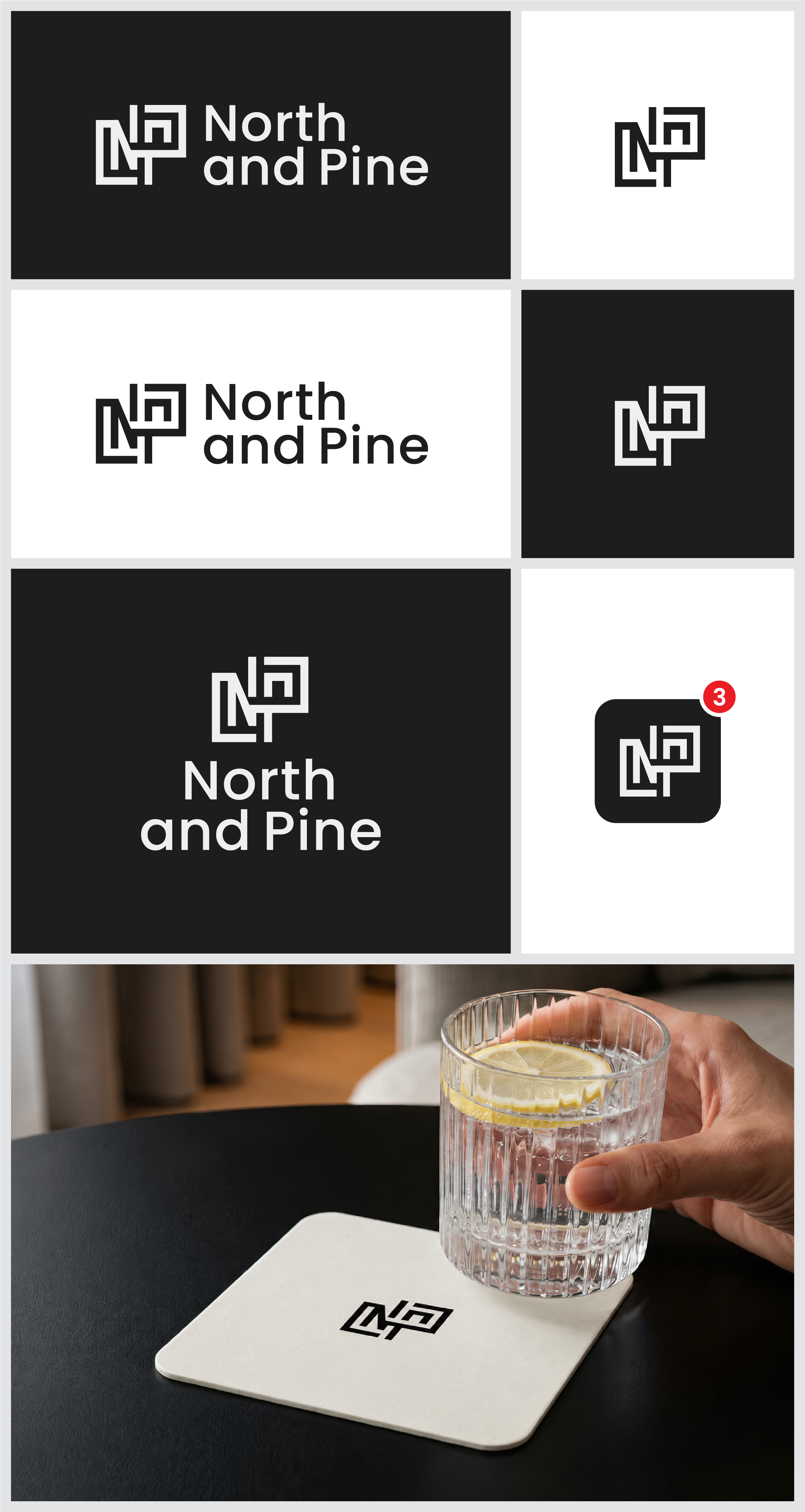 Logo-Design von Ha.Connick für dieses Projekt | Design #37565596