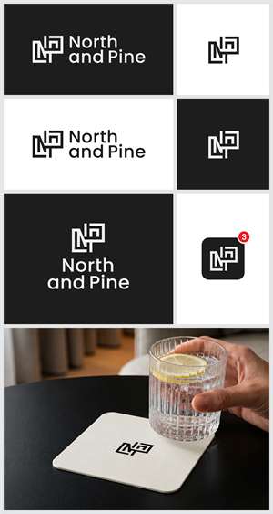 Logo-Design von Ha.Connick für dieses Projekt | Design: #37565596