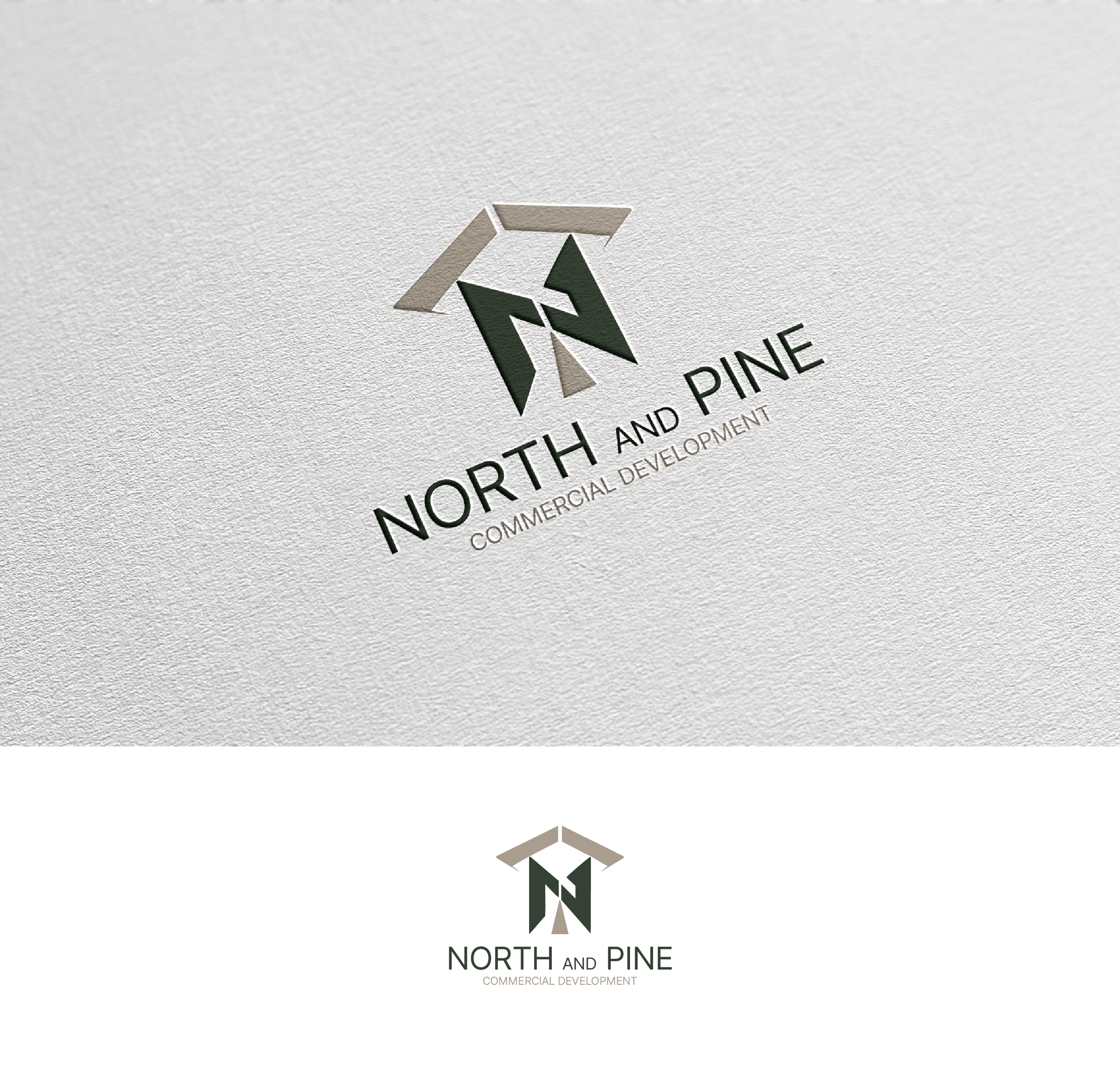 Logo Design by Afsana_Hoque for this project | Design #37567653