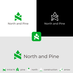 Logo-Design von noktah für dieses Projekt | Design: #37567279