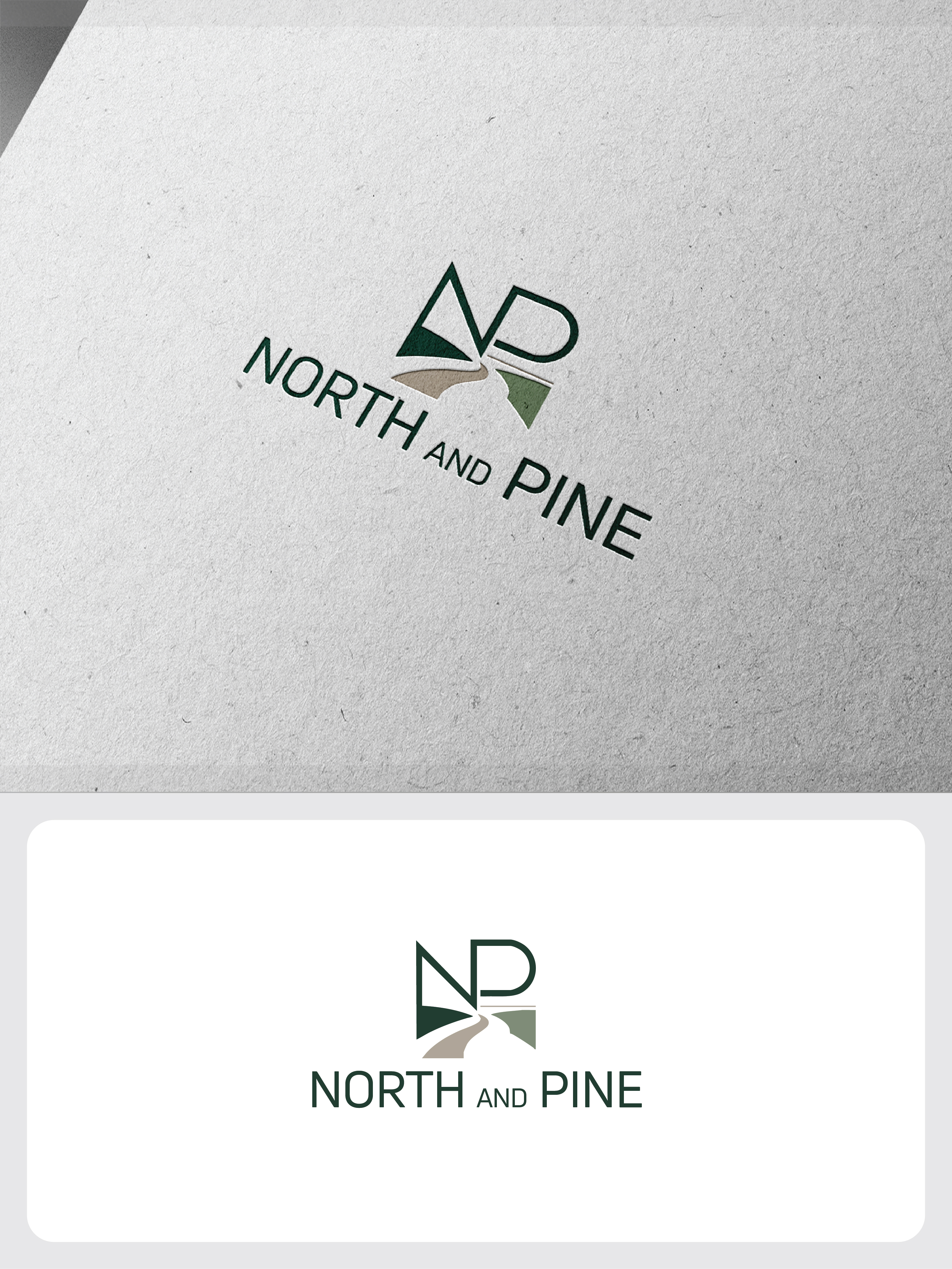 Logo Design by raju.creative for this project | Design #37567538