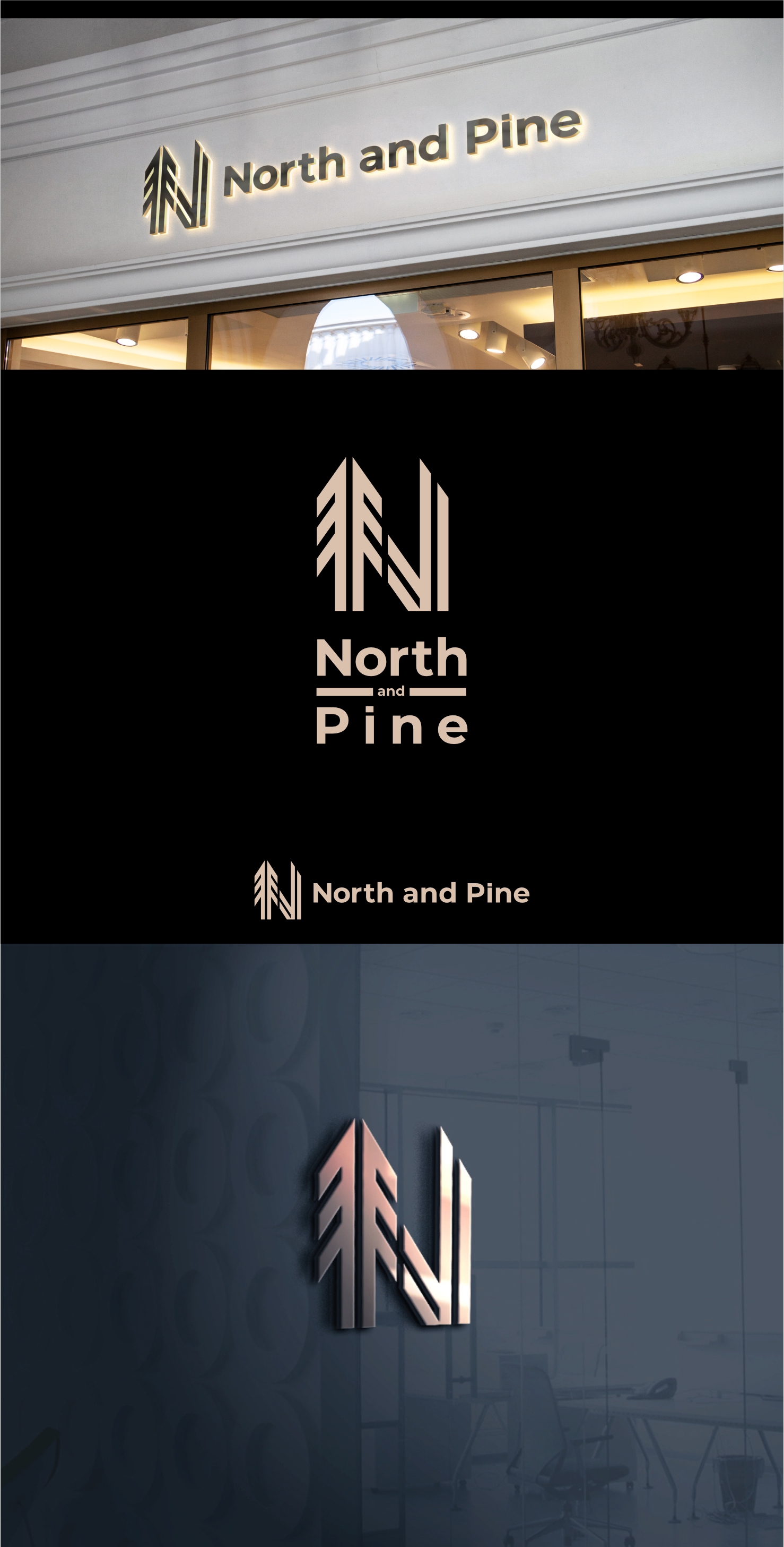 Logo-Design von noon3897 für dieses Projekt | Design #37567828