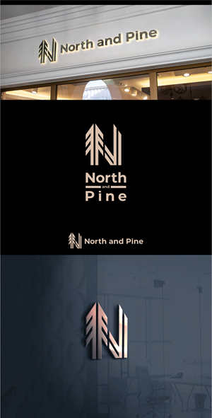 Logo-Design von noon3897 für dieses Projekt | Design: #37567828