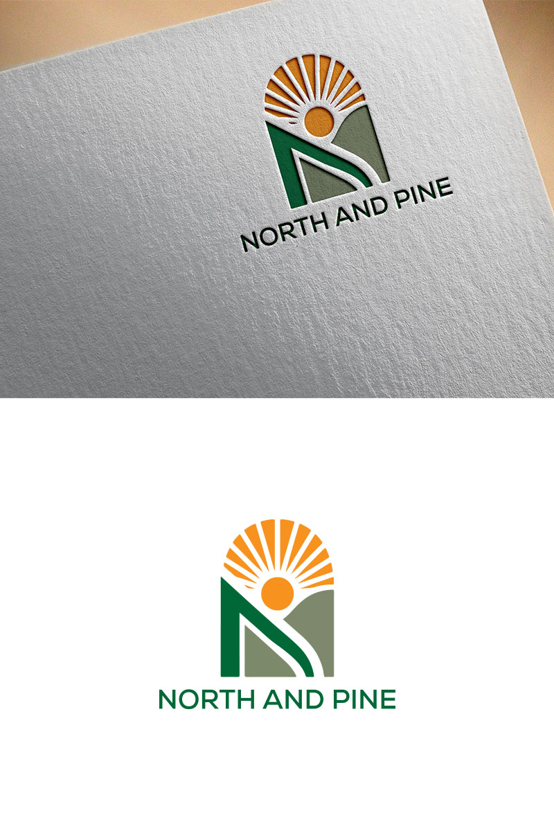 Logo-Design von Z0omie99 für dieses Projekt | Design #37564817