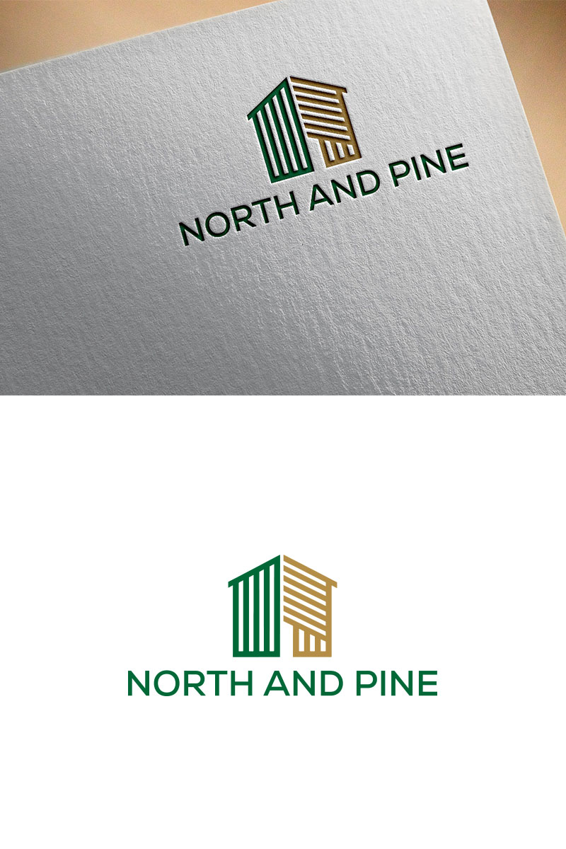 Logo-Design von Z0omie99 für dieses Projekt | Design #37564819