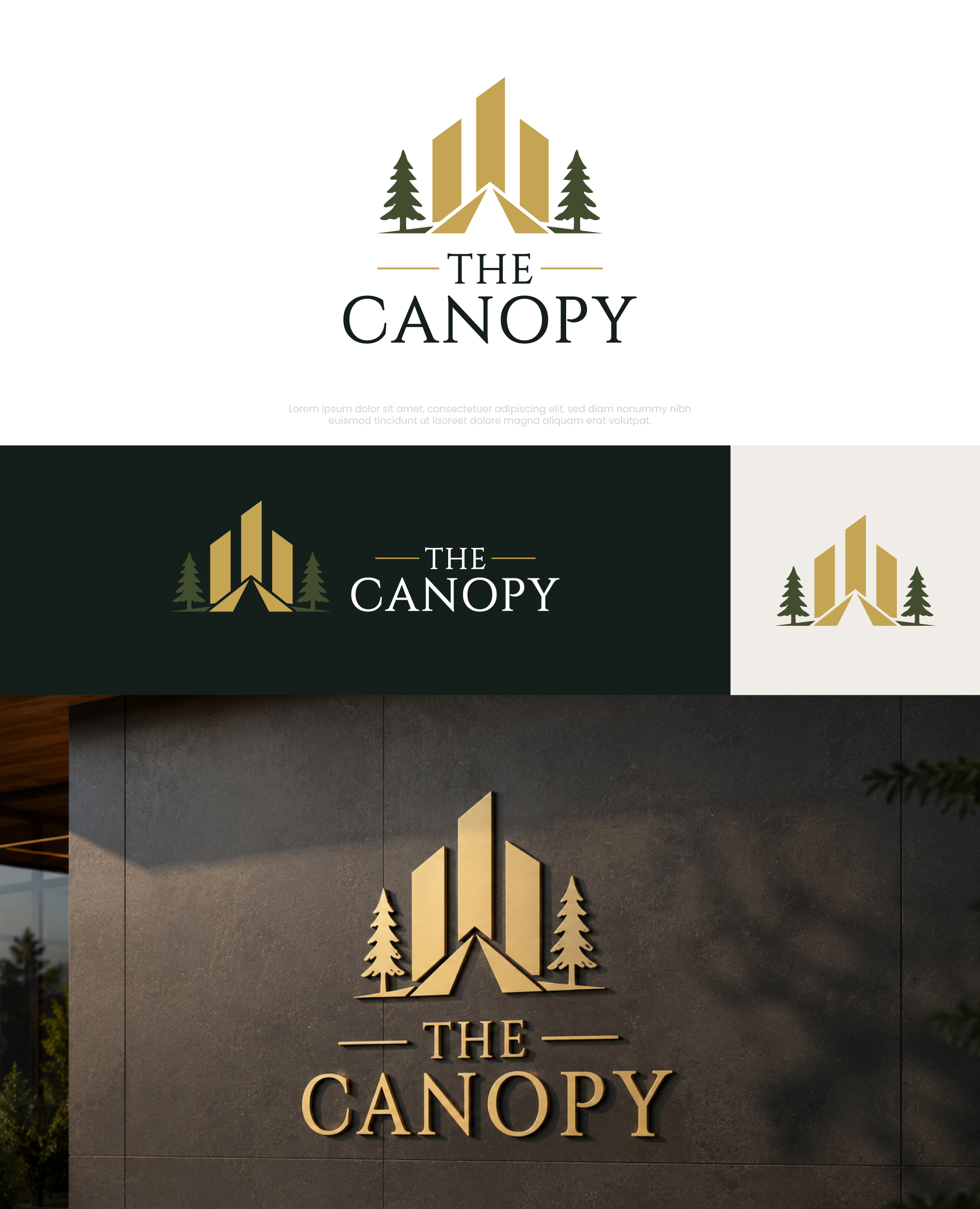 Diseño de Logo por Floc Studio para este proyecto | Diseño #37569331