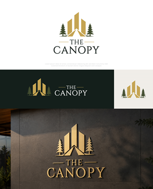 Diseño de Logo por Floc Studio para este proyecto | Diseño #37569331