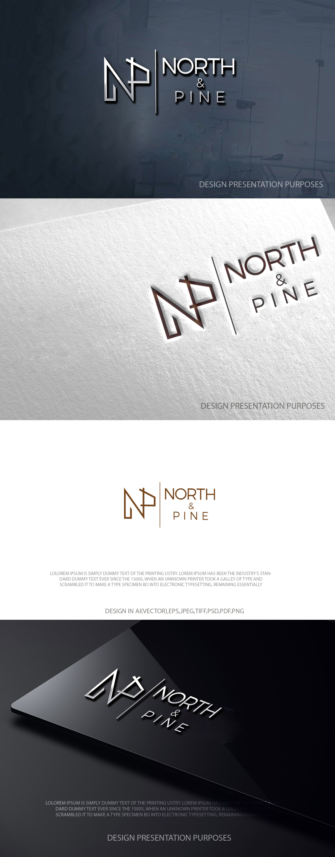 Logo-Design von zebronicgraphic für dieses Projekt | Design #37562160