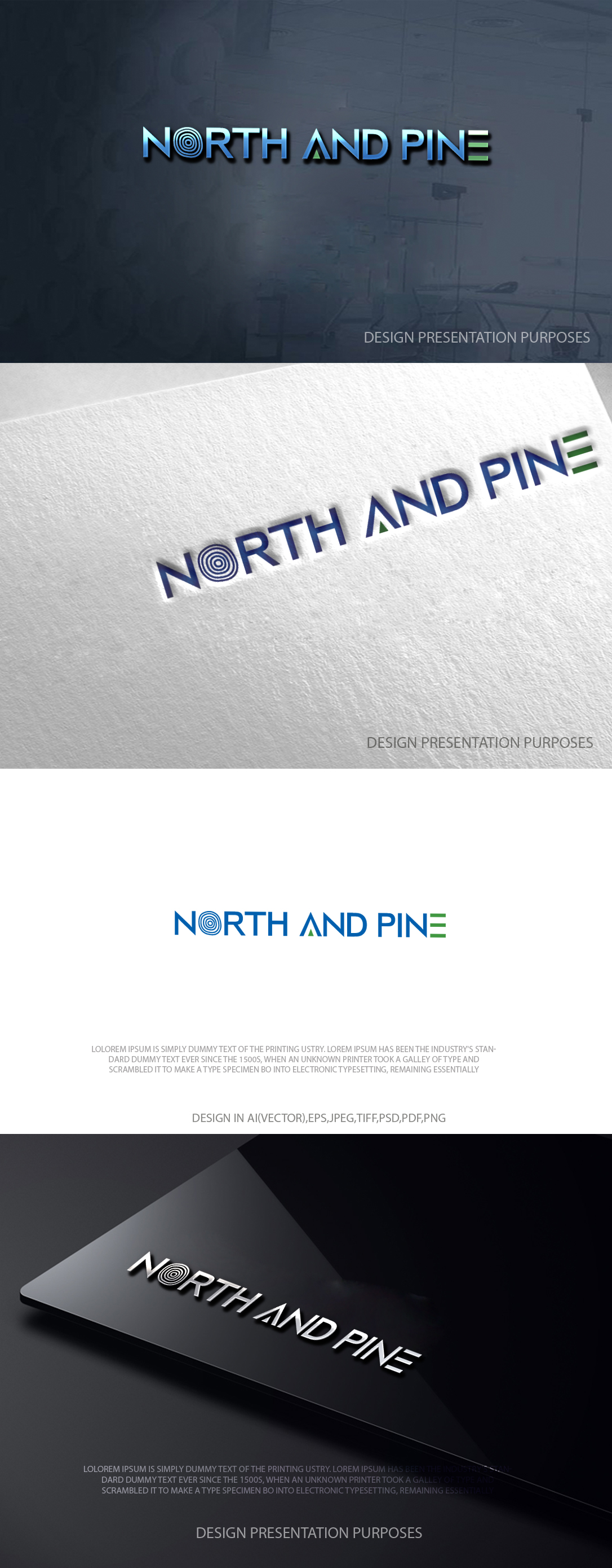 Logo-Design von zebronicgraphic für dieses Projekt | Design #37562161