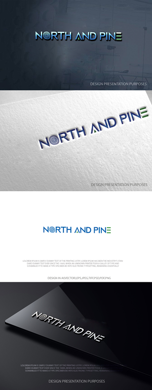 Logo-Design von zebronicgraphic für dieses Projekt | Design: #37562161