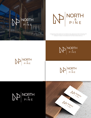 Diseño de Logo por zebronicgraphic para este proyecto | Diseño: #37562162