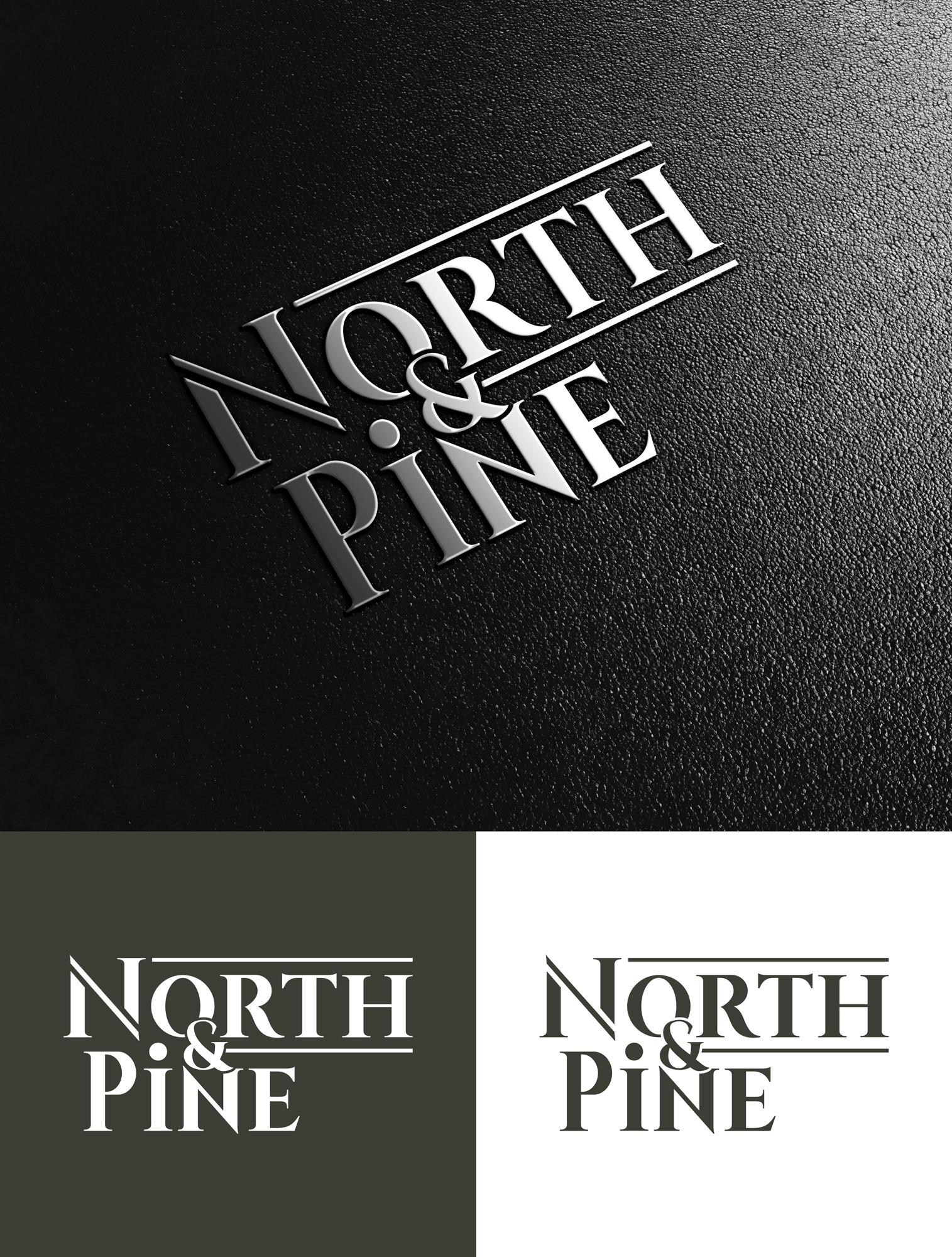 Diseño de Logo por Impressive Designs para este proyecto | Diseño #37561407