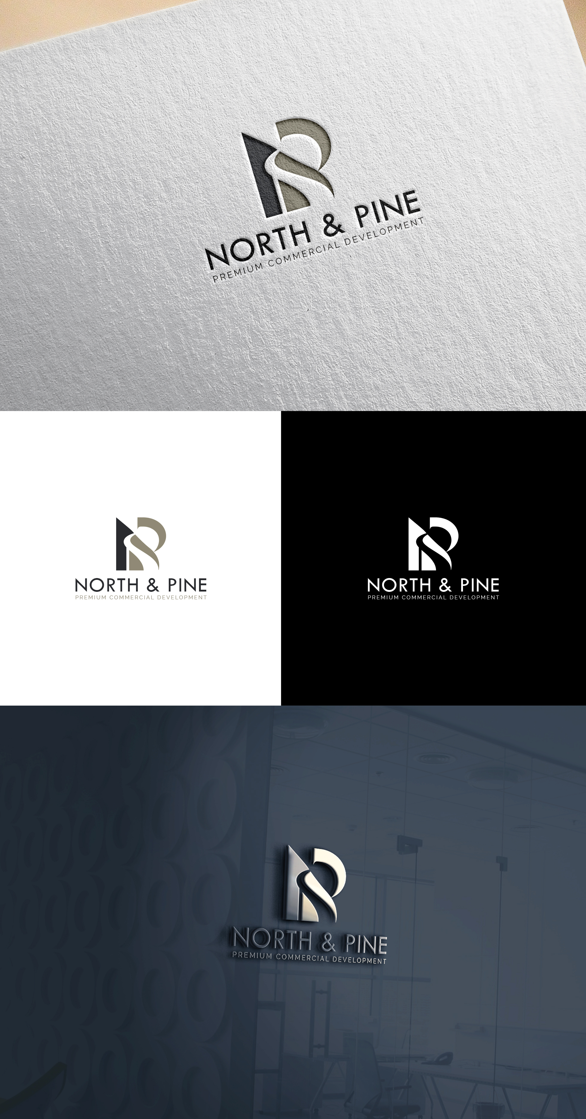 Logo-Design von Soonia für dieses Projekt | Design #37560831