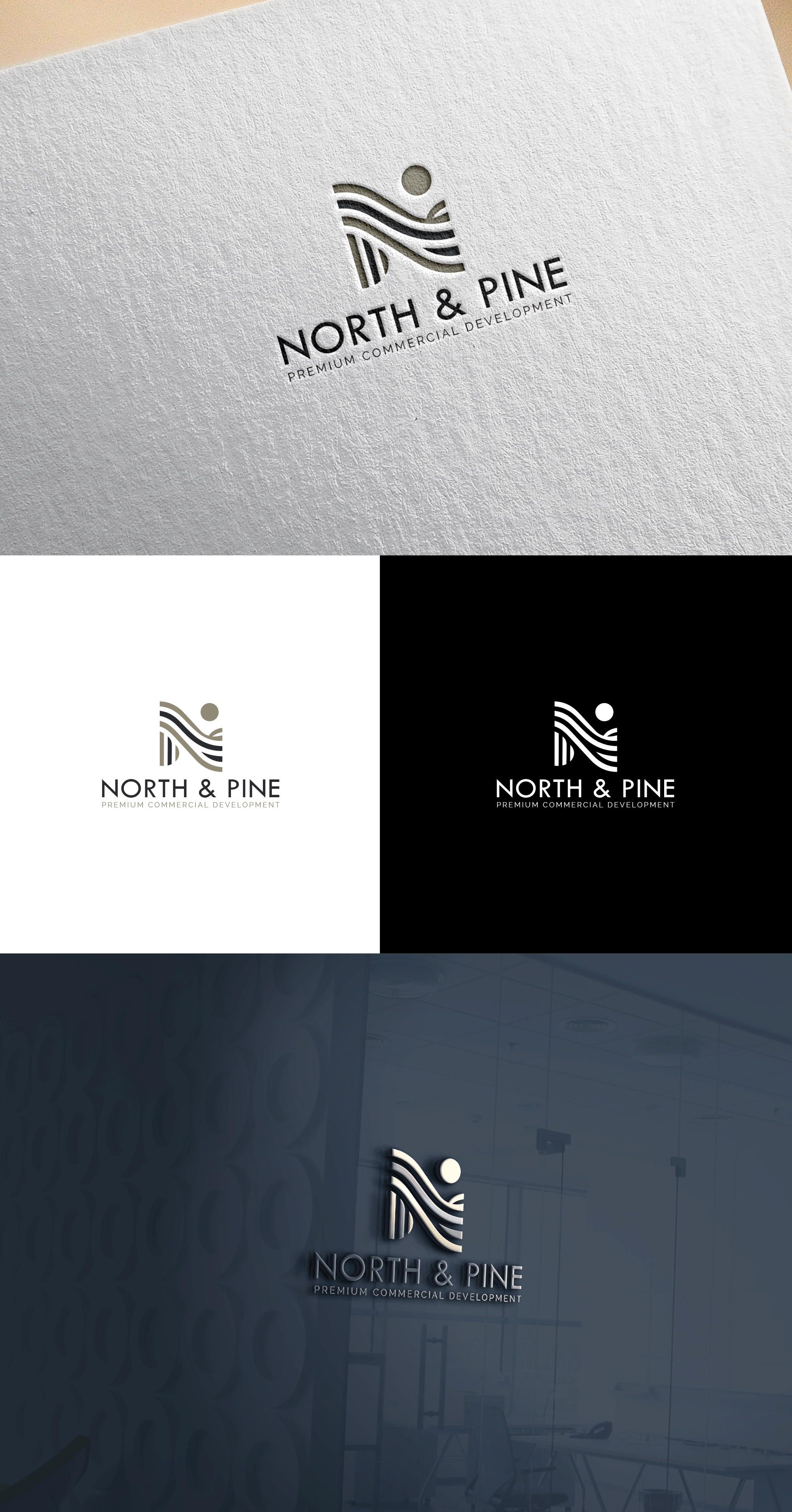 Logo-Design von Soonia für dieses Projekt | Design #37560833