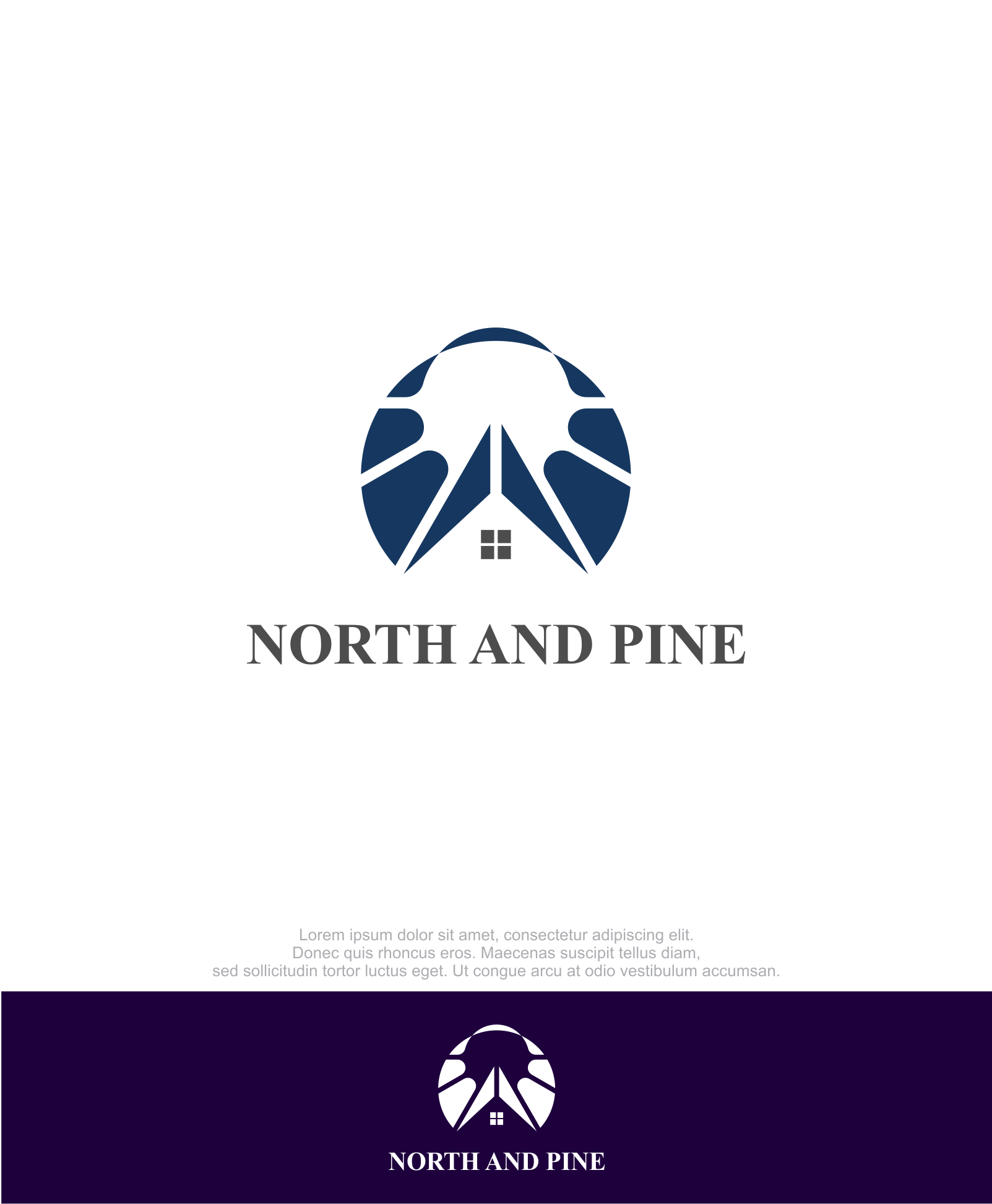 Logo-Design von M.Syaiful Huda für dieses Projekt | Design #37560241