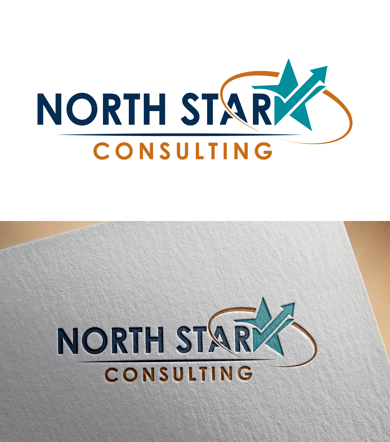 Logo Design by 24ksunny for this project | Design #37560825