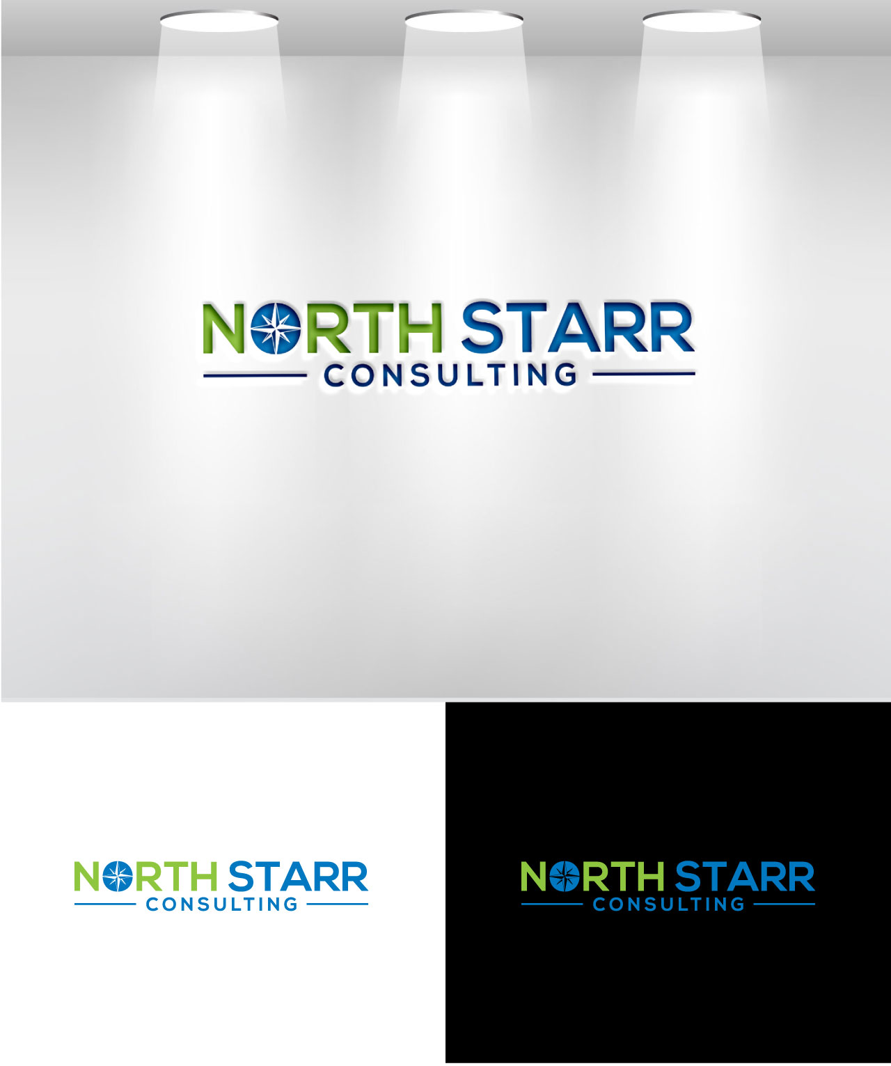 Logo Design by Mi Design1 for this project | Design #37559809