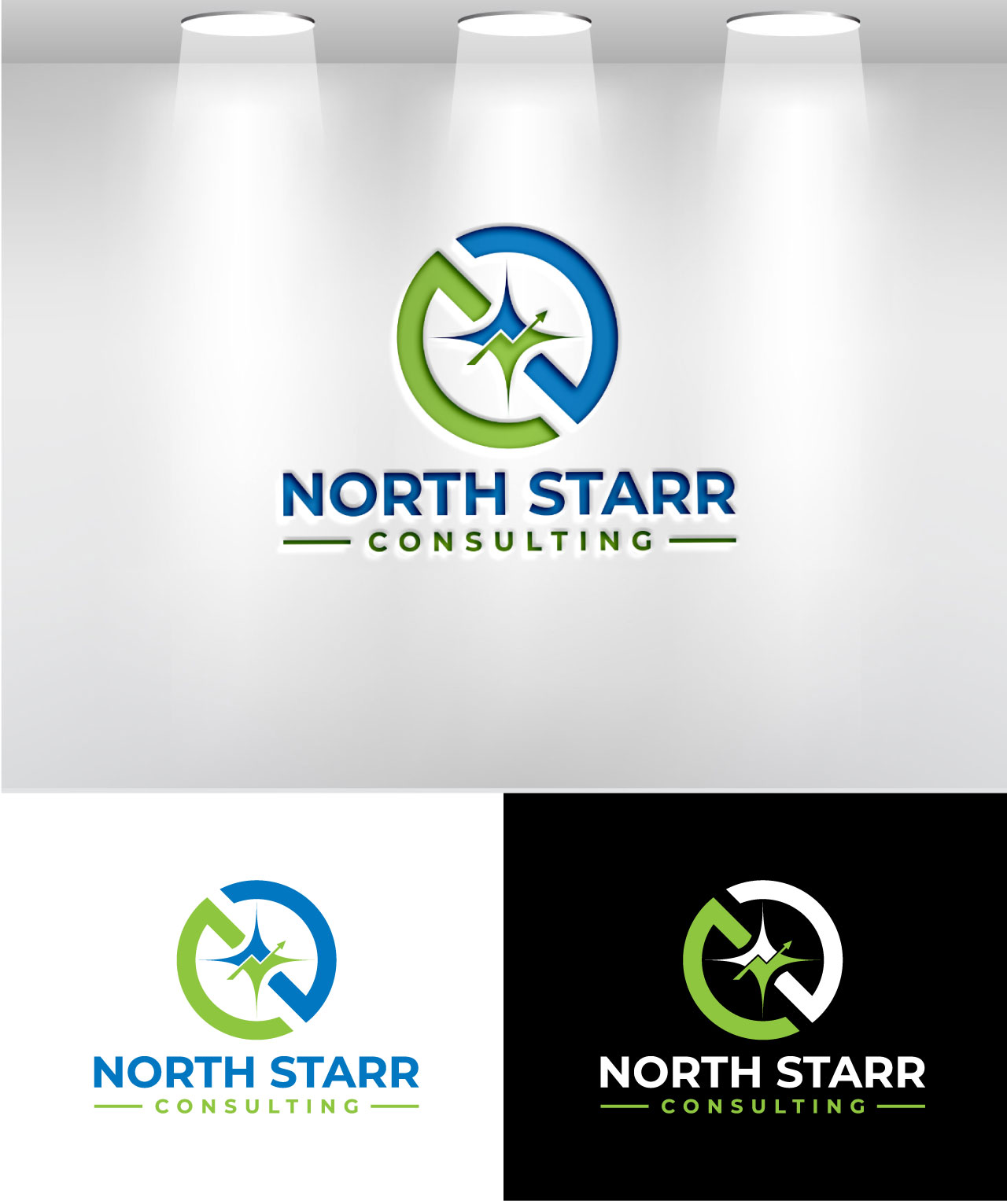 Logo Design by Mi Design1 for this project | Design #37559830