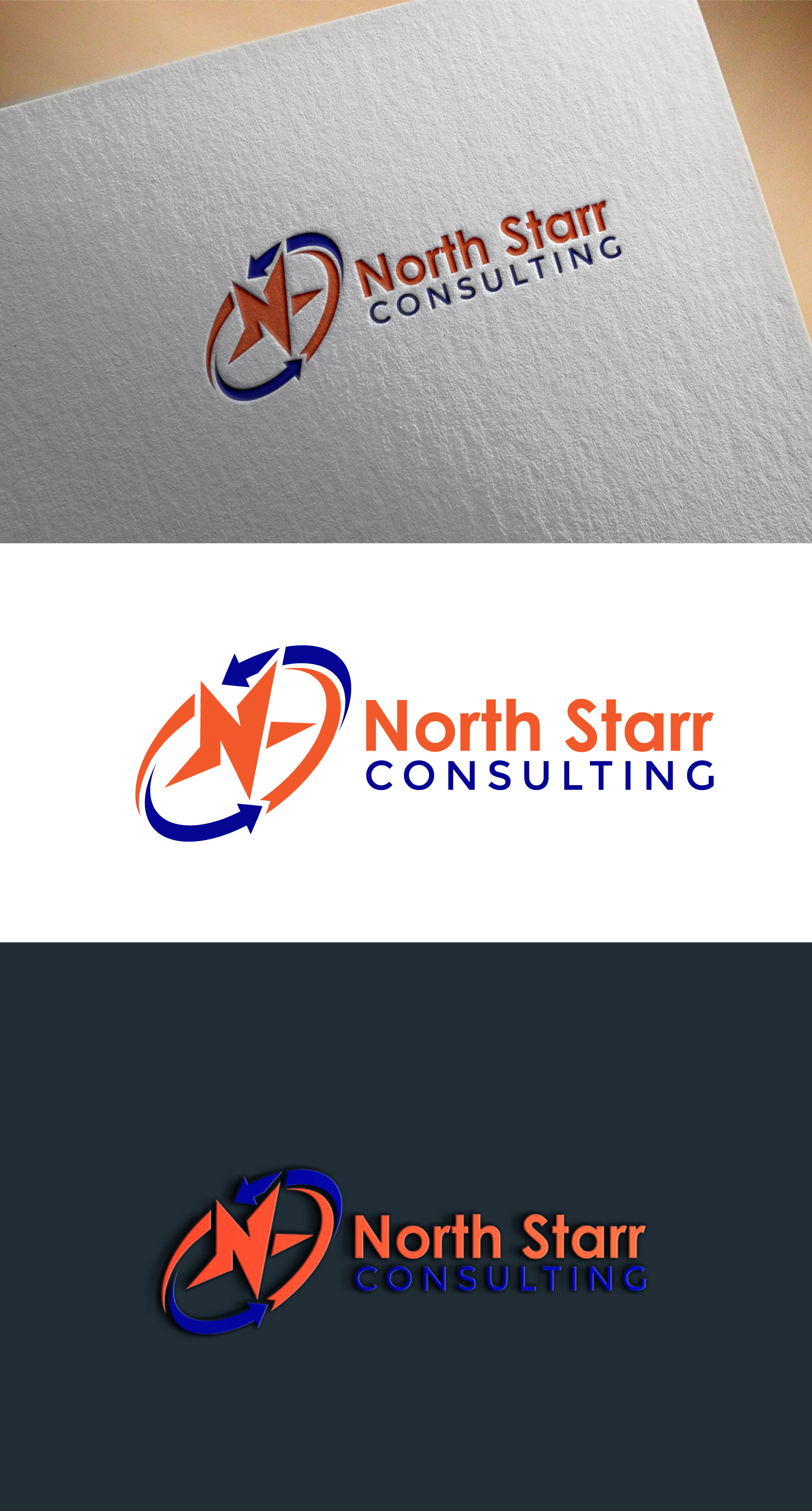 Logo Design by amran mollaa for this project | Design #37562685