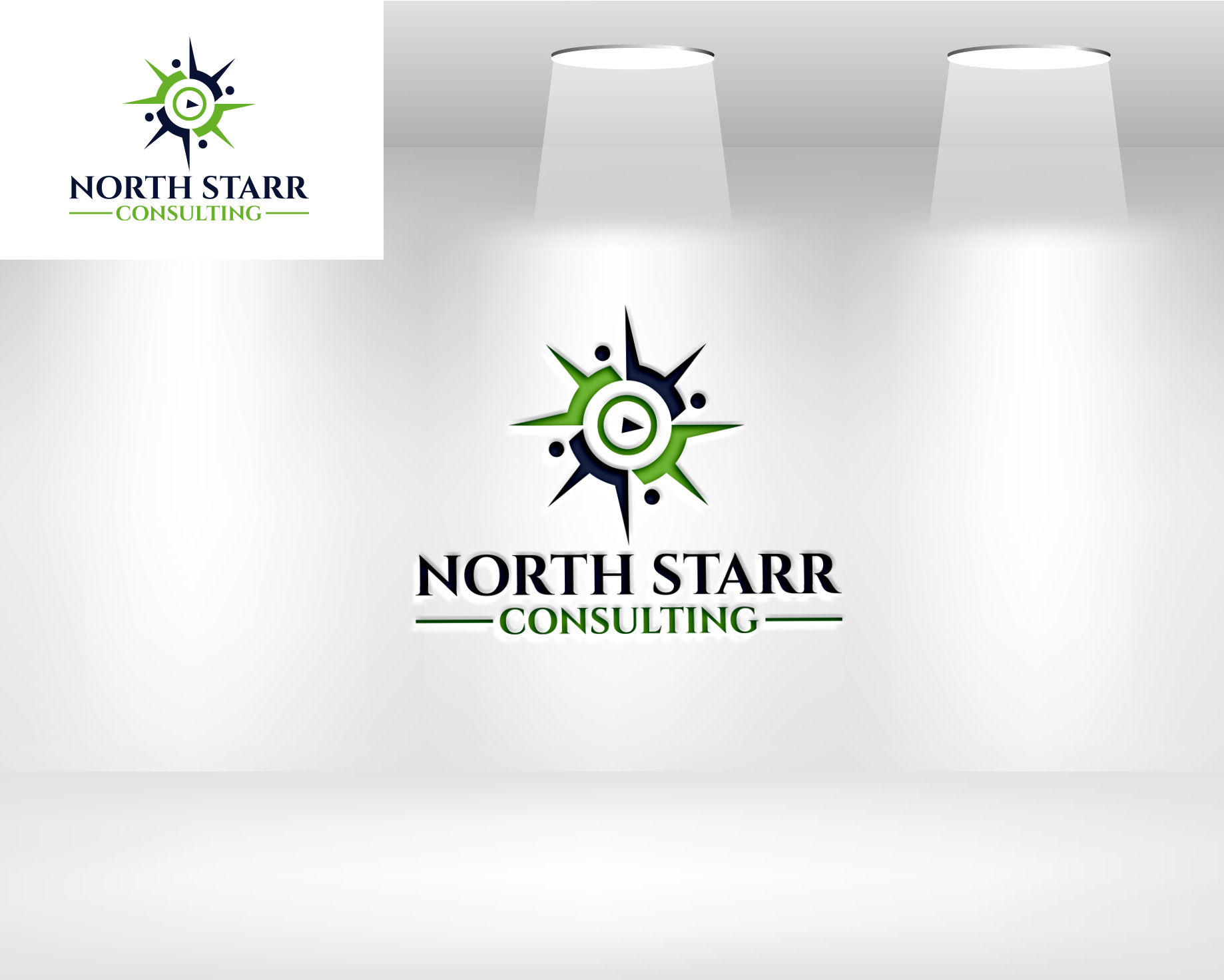 Logo Design by mehanuk for this project | Design #37560660