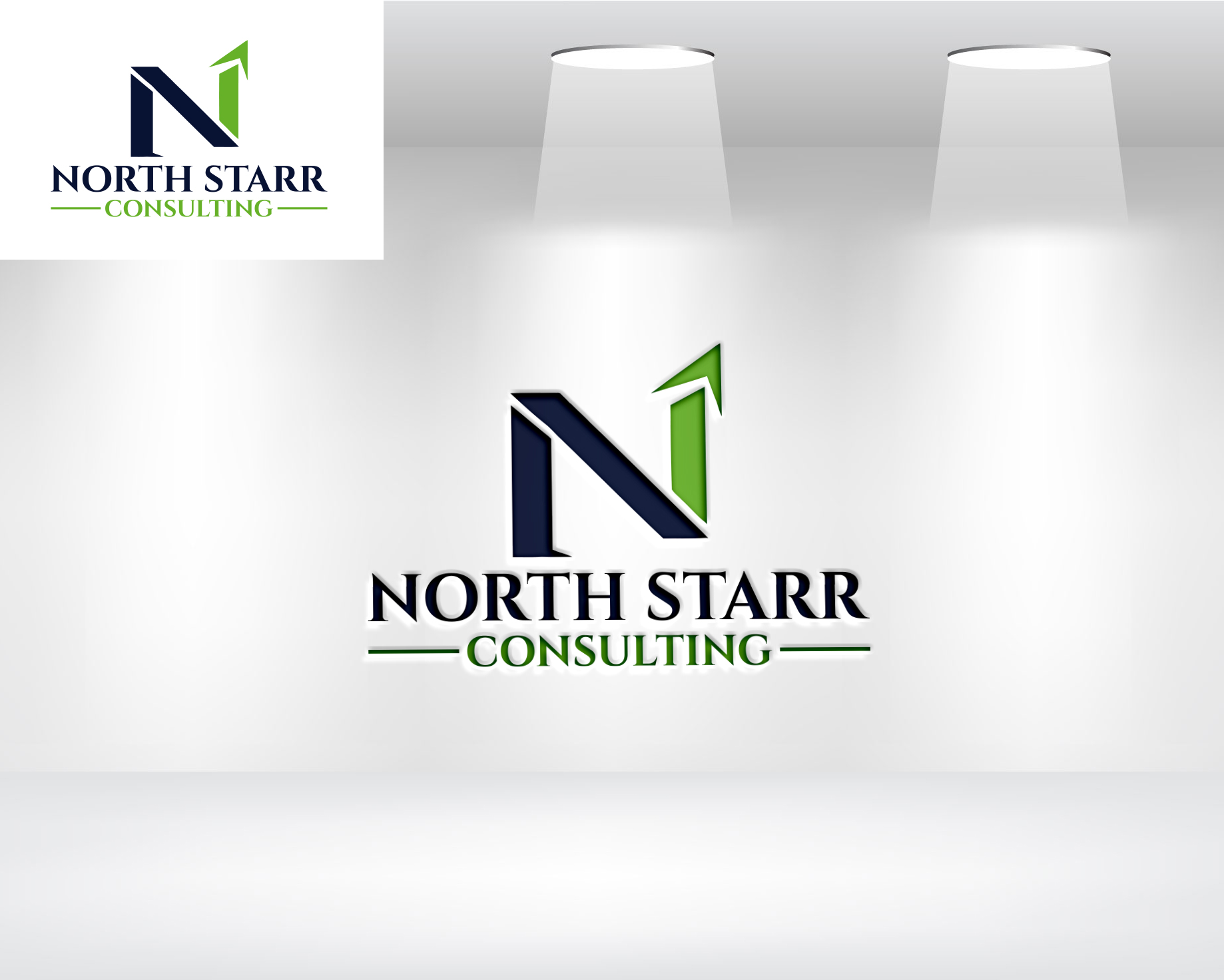 Logo Design by mehanuk for this project | Design #37560661