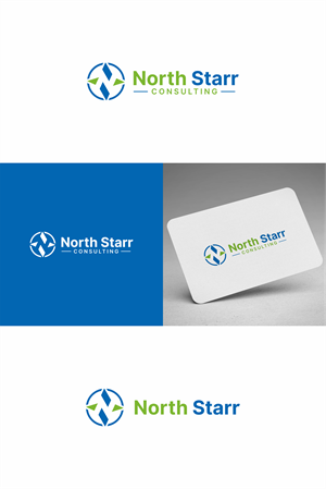 Logo Design by ndra for this project | Design: #37560301