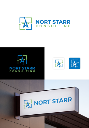 Logo-Design von Noekha Studio für dieses Projekt | Design: #37565461
