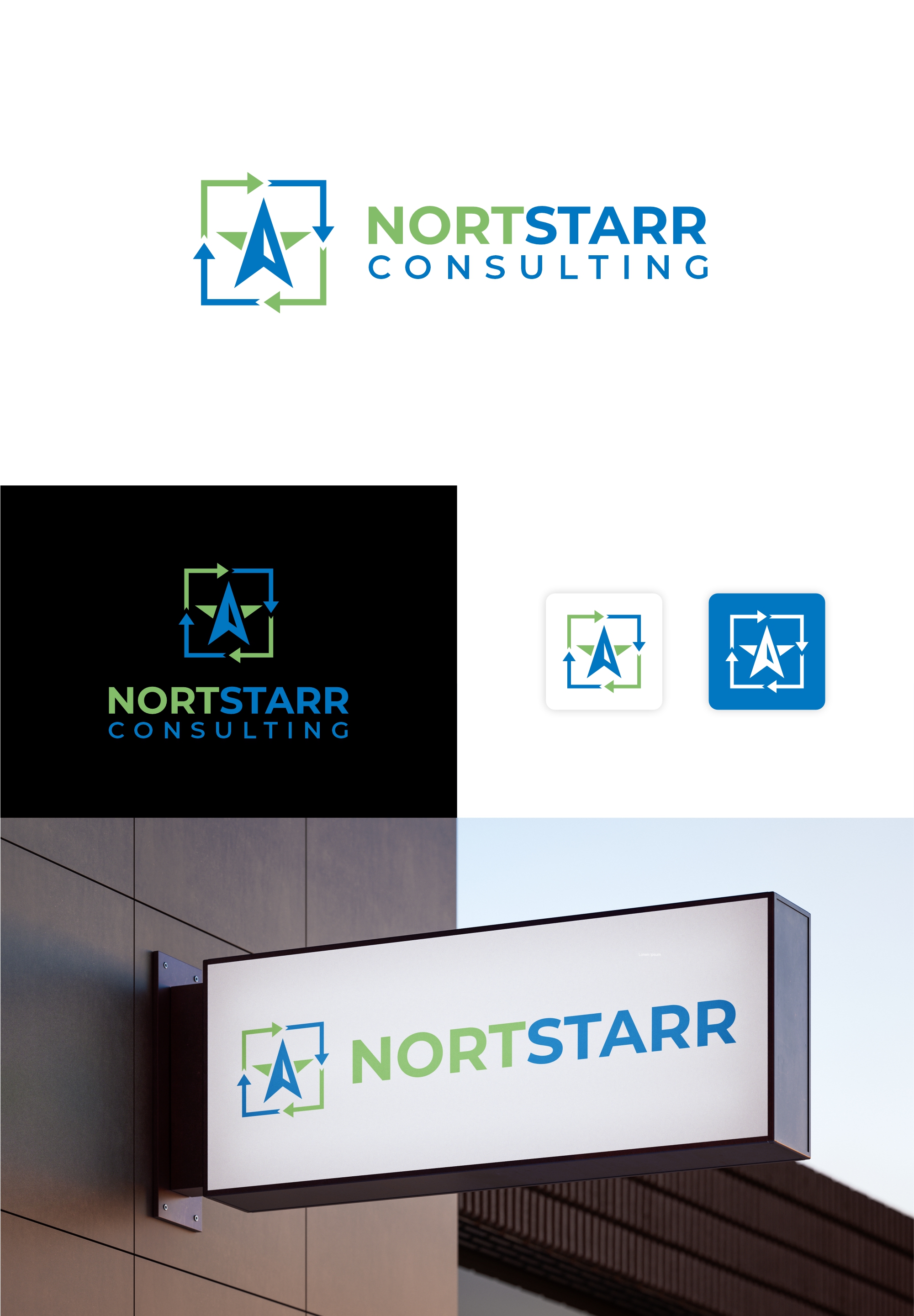 Logo-Design von Noekha Studio für dieses Projekt | Design #37565462
