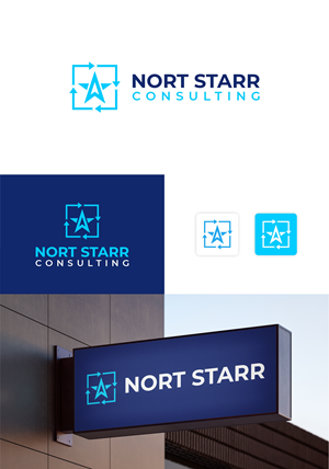 Logo-Design von Noekha Studio für dieses Projekt | Design: #37565463