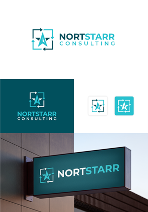 Logo-Design von Noekha Studio für dieses Projekt | Design: #37565465