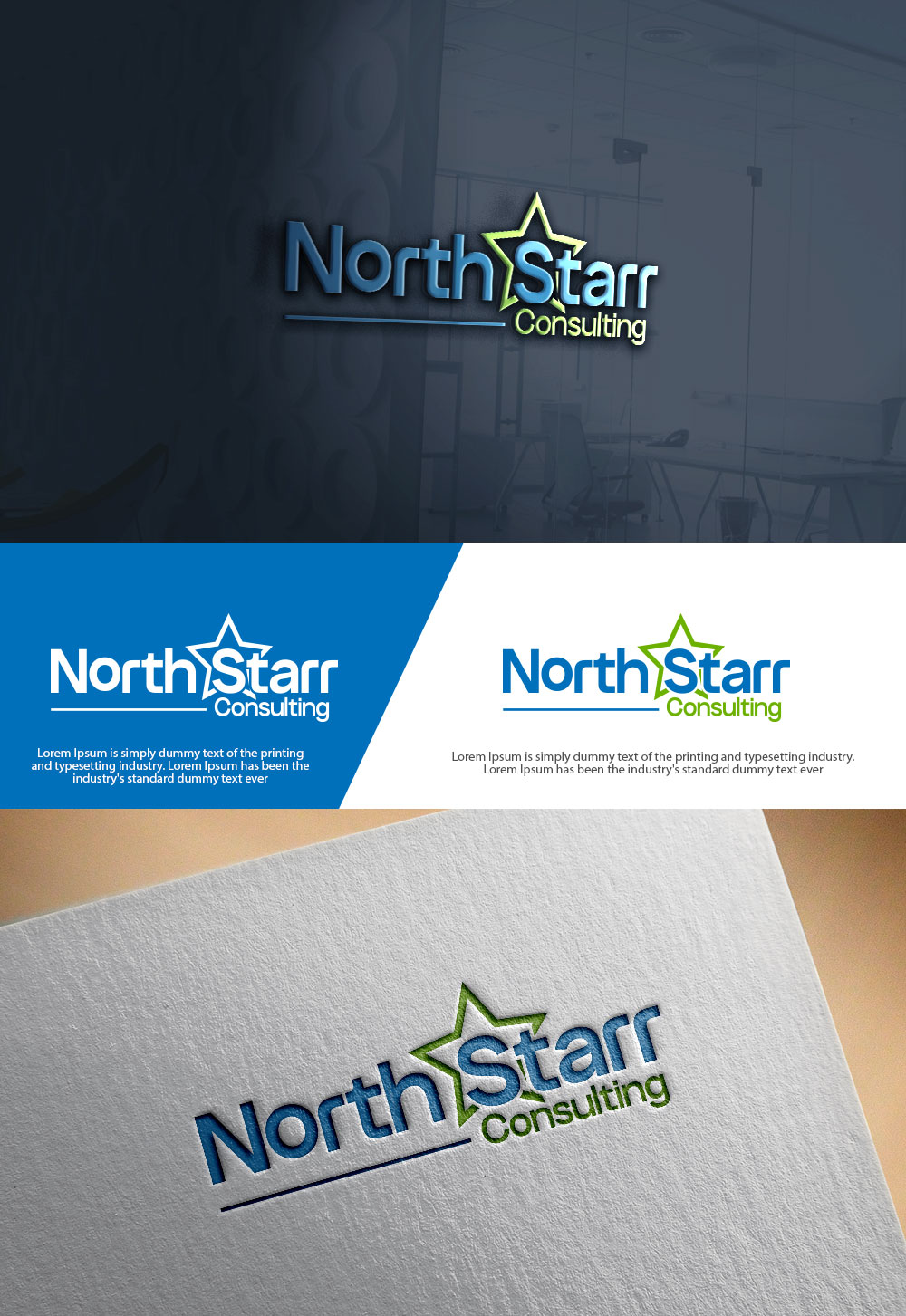 Logo-Design von sulemani  creation für dieses Projekt | Design #37561074
