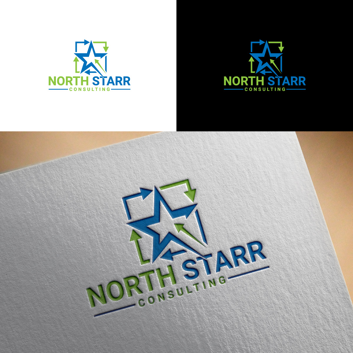 Logo Design by ExclusiveMind for this project | Design #37573817