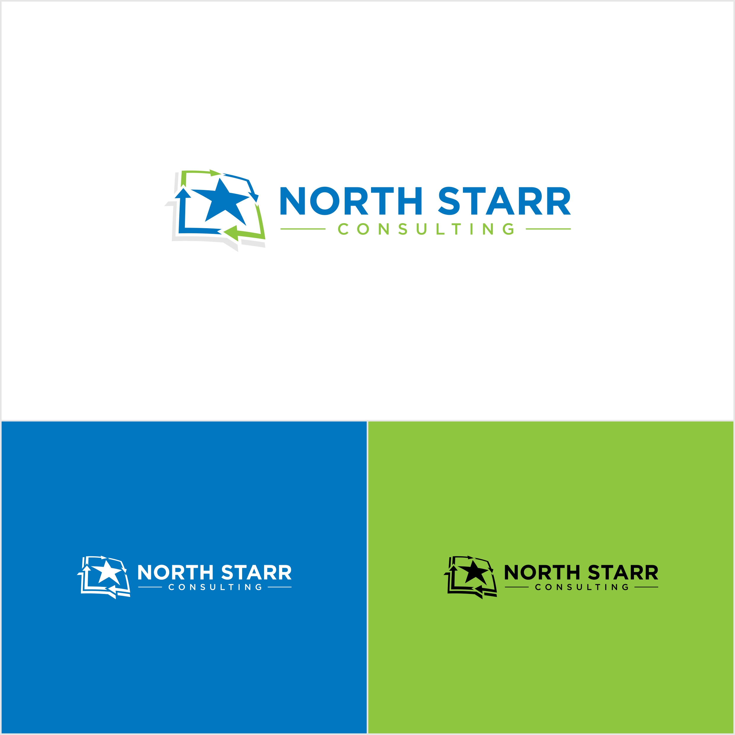 Logo-Design von Arya Stark für dieses Projekt | Design #37577031