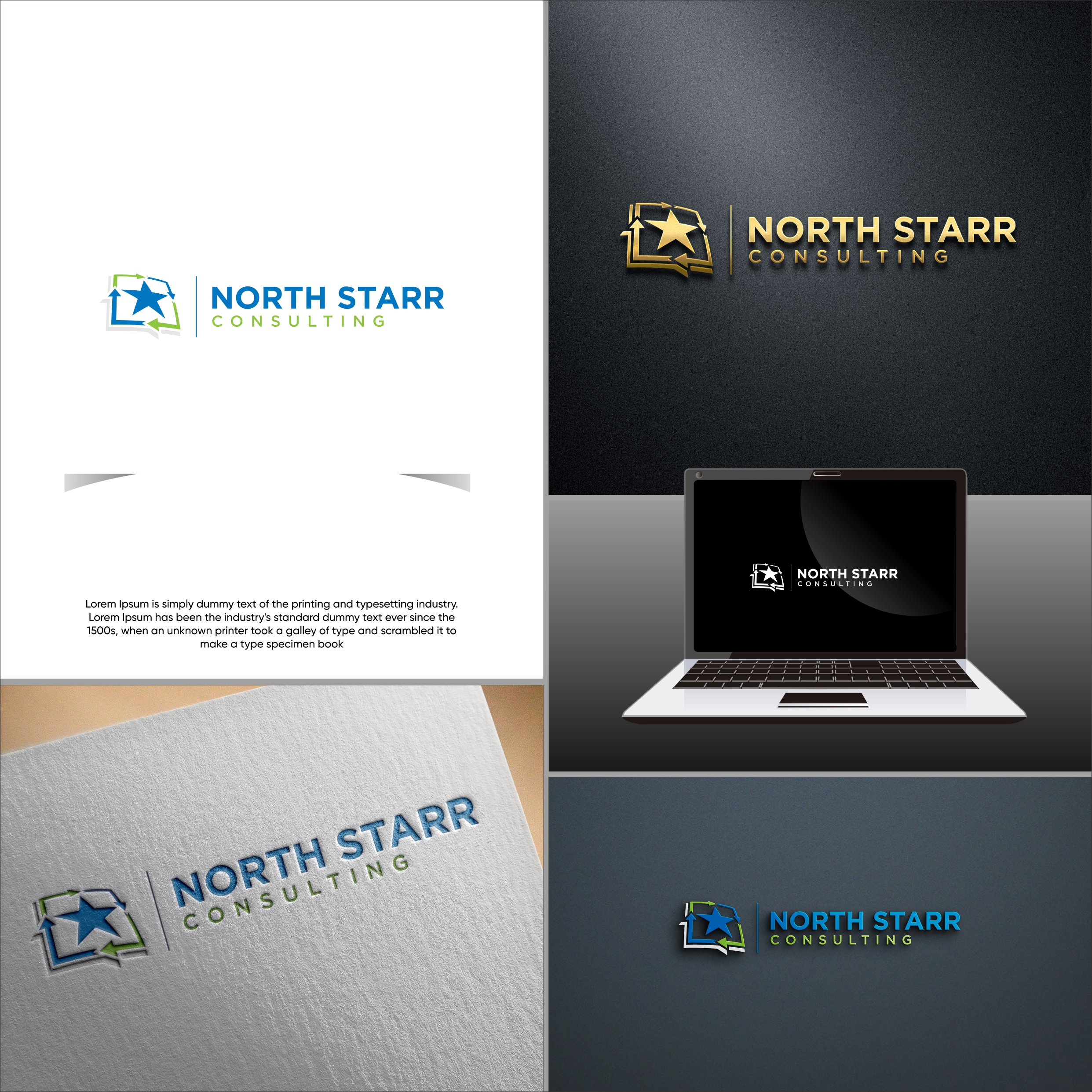 Logo-Design von Arya Stark für dieses Projekt | Design #37586294