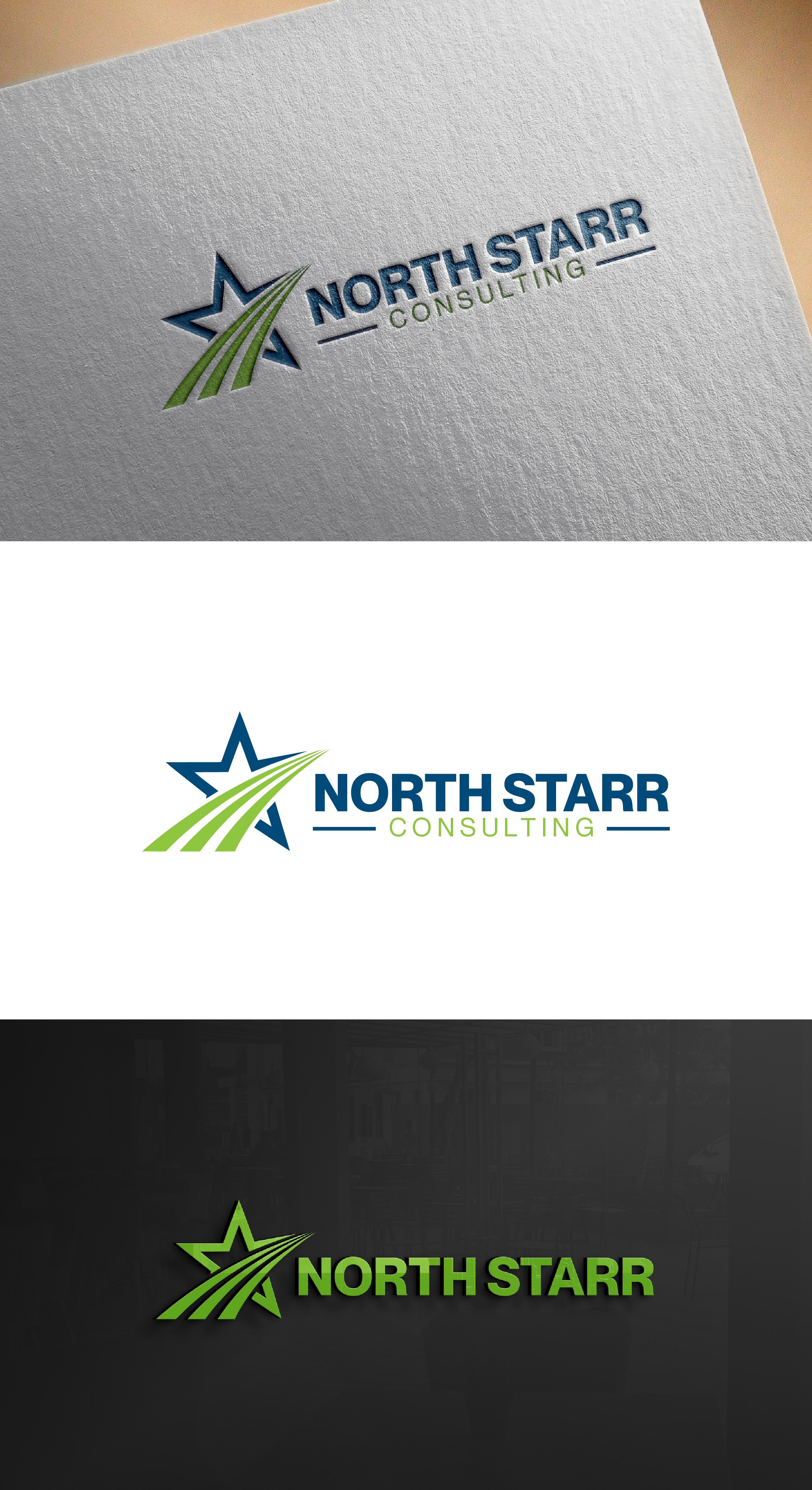 Logo Design by THE DESIGN MAN for this project | Design #37572366