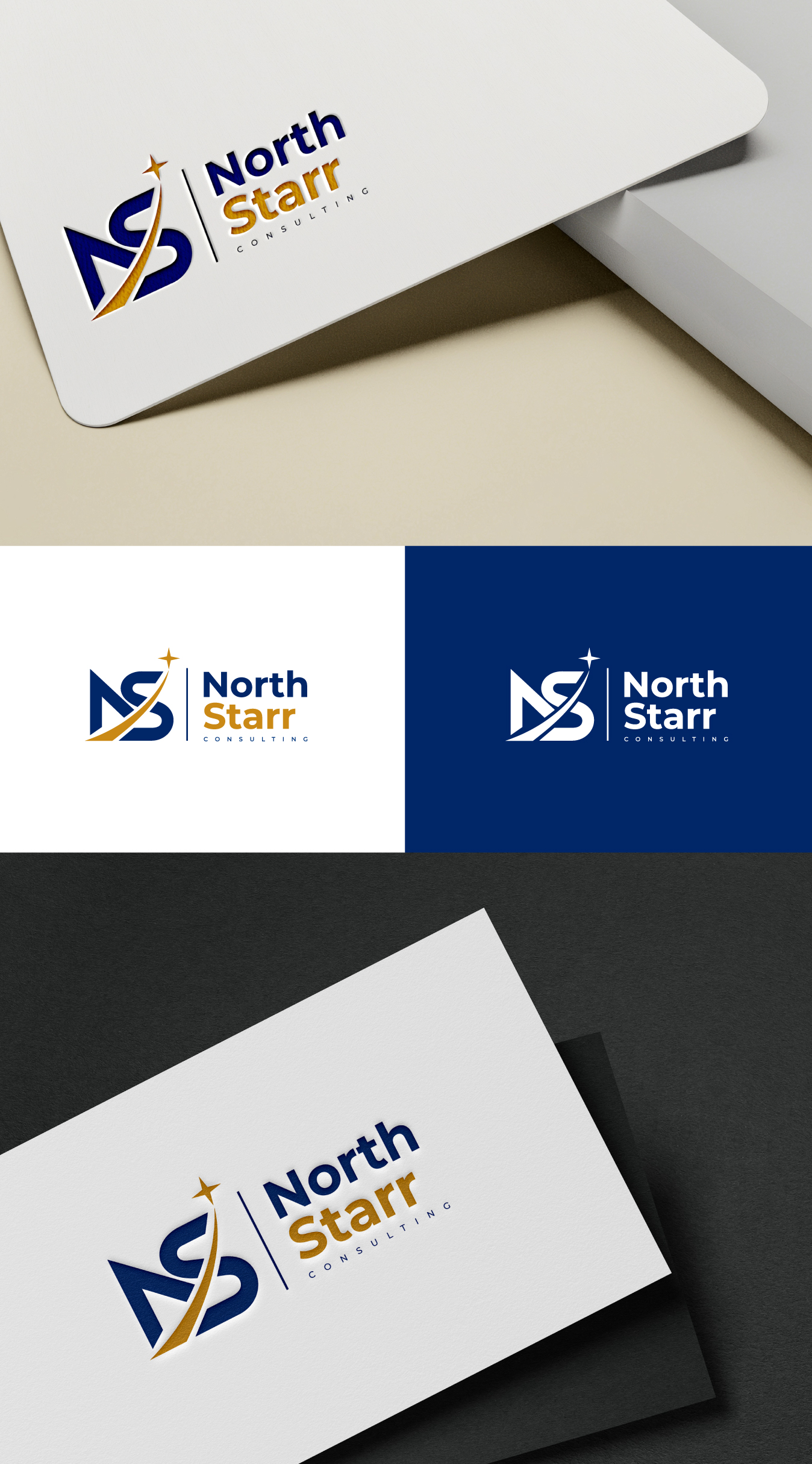 Logo Design by Oliver_Design for this project | Design #37560233