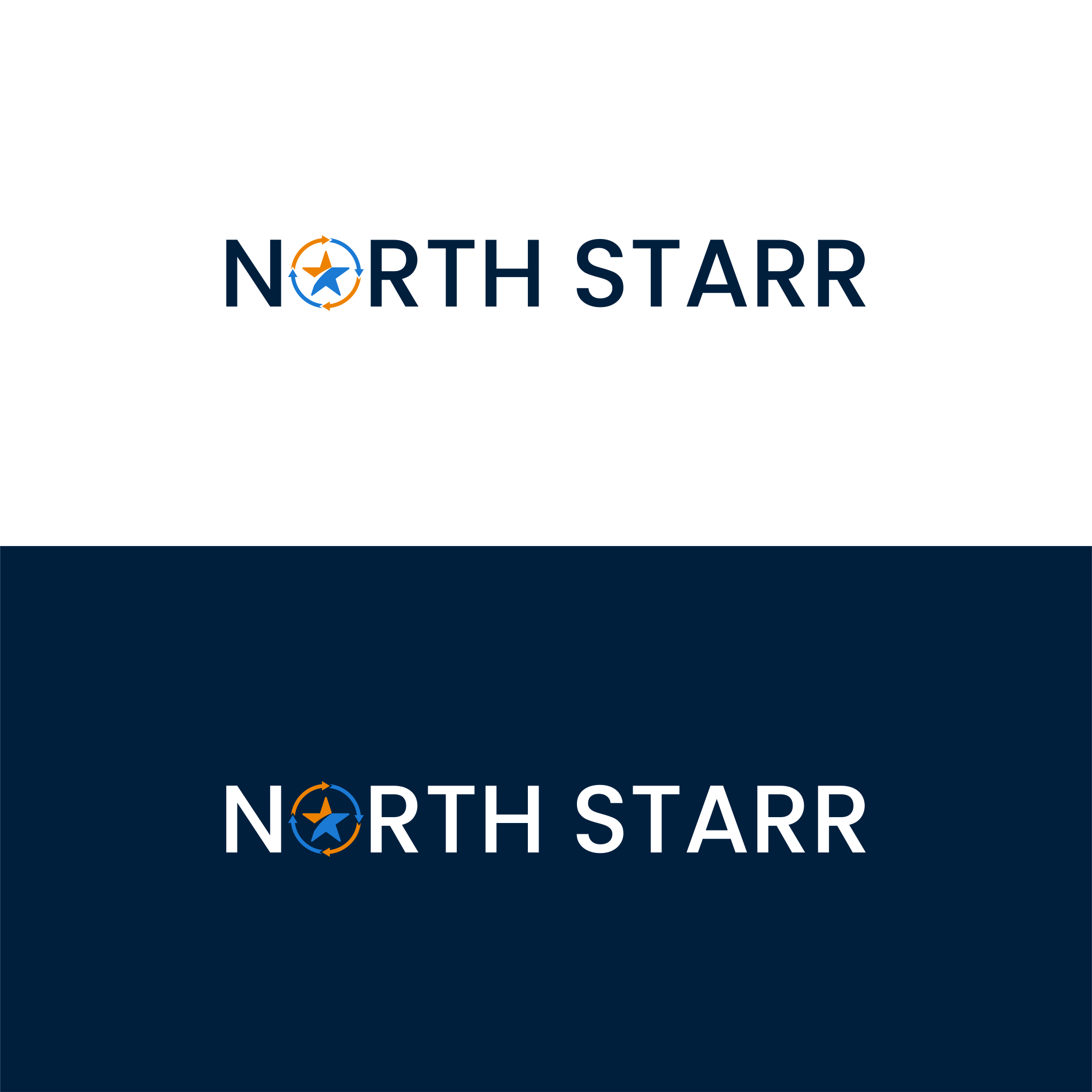 Logo Design by nature_studio for this project | Design #37563917
