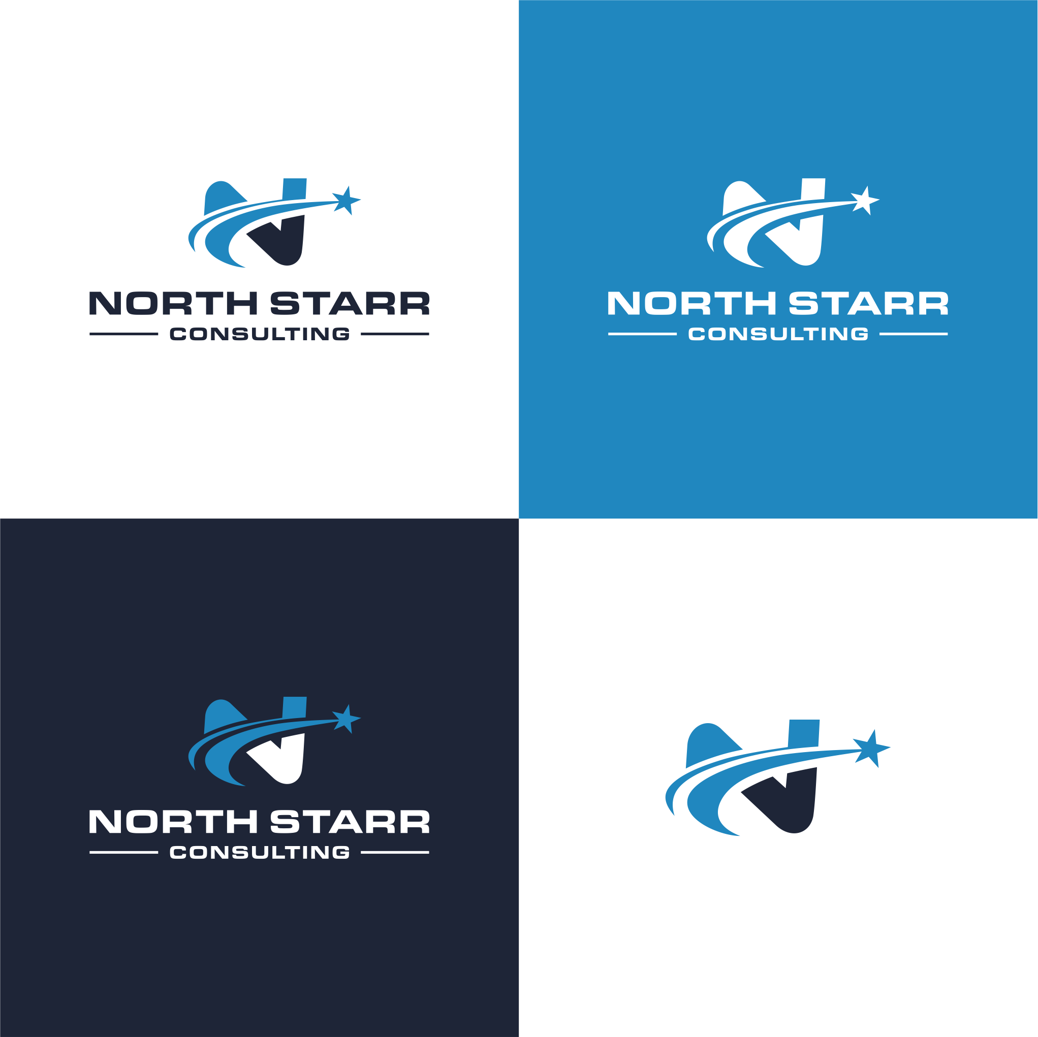 Logo Design by nature_studio for this project | Design #37564438