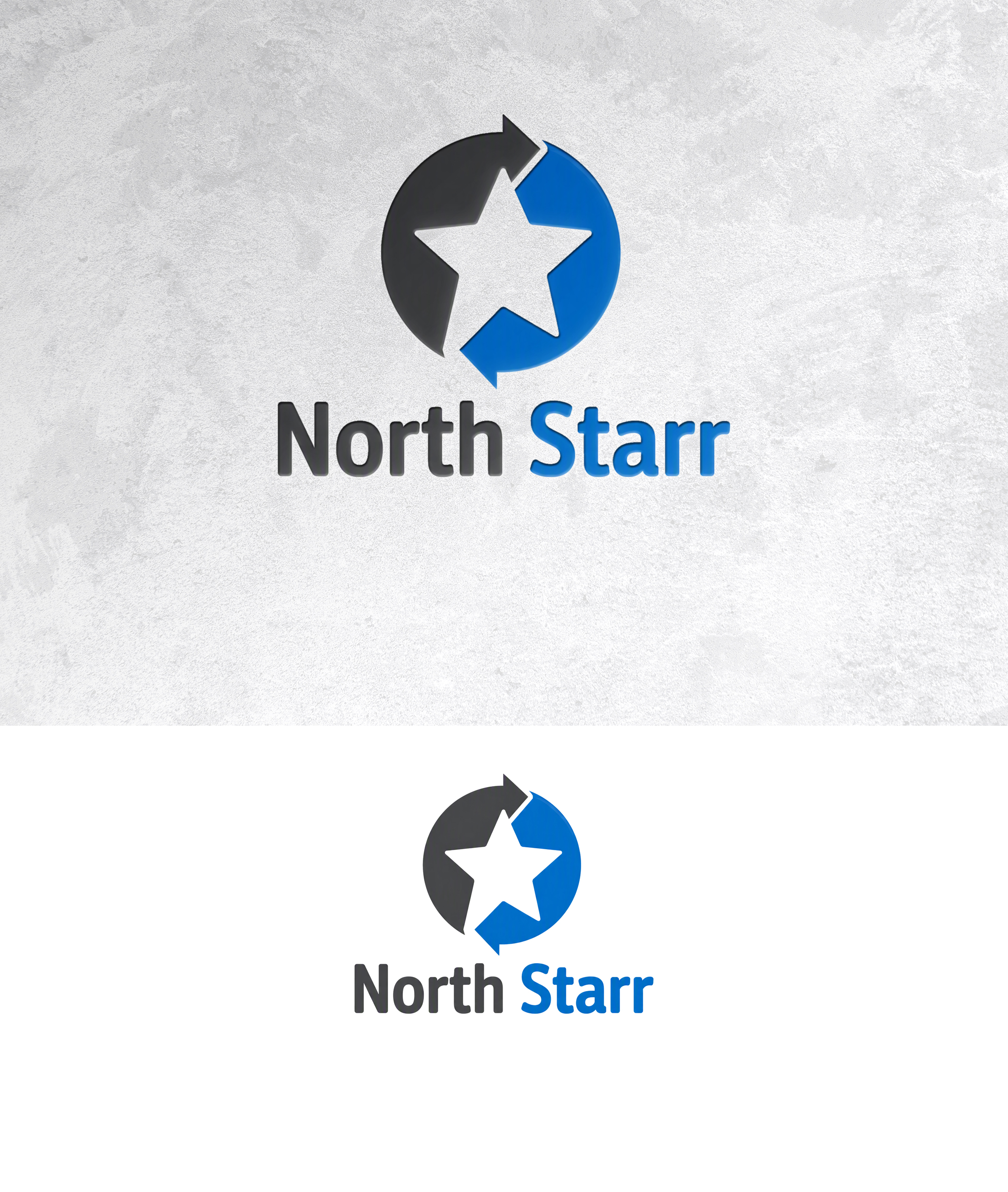 Logo Design by zamdi for this project | Design #37570440