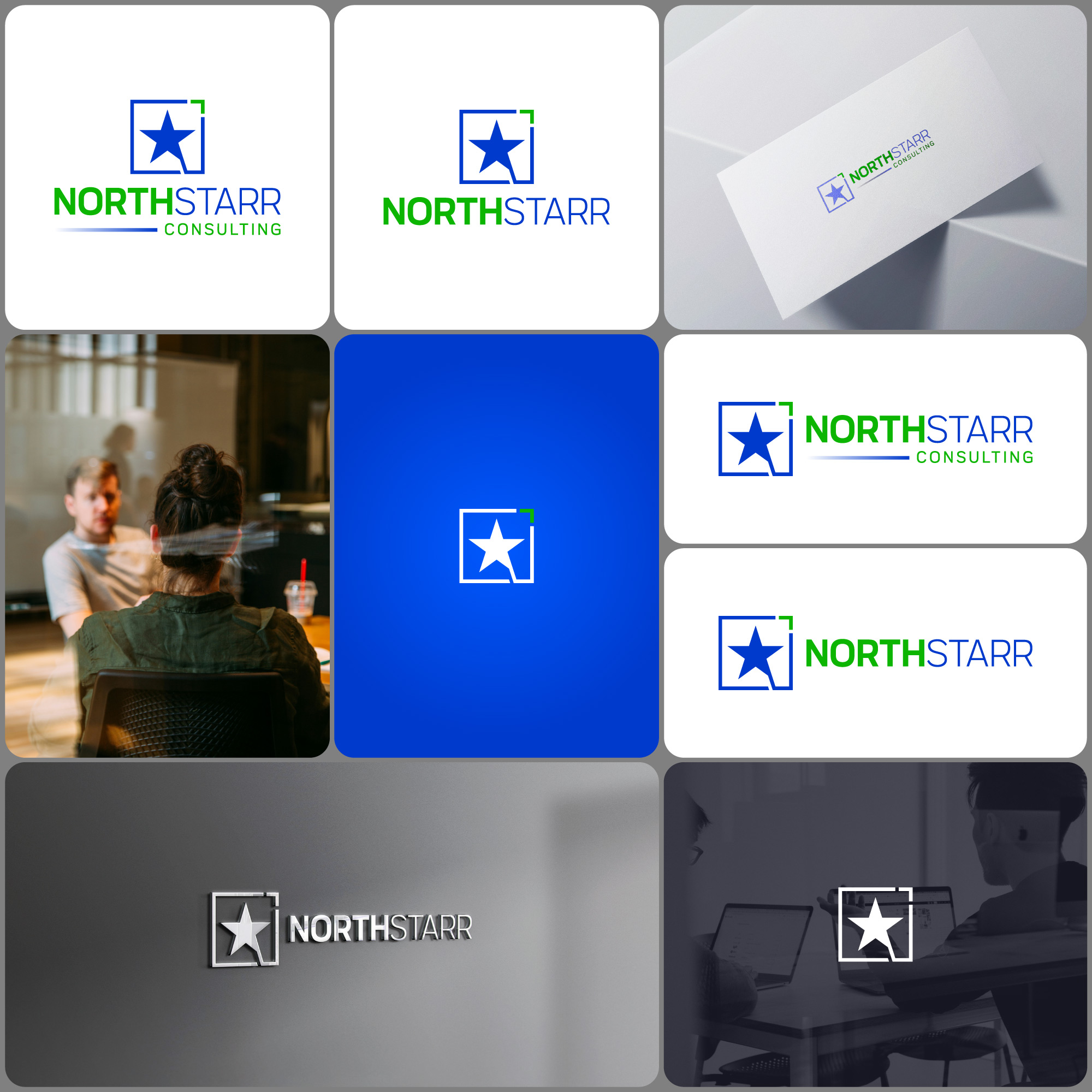 Logo Design by oxkenzie for this project | Design #37578337