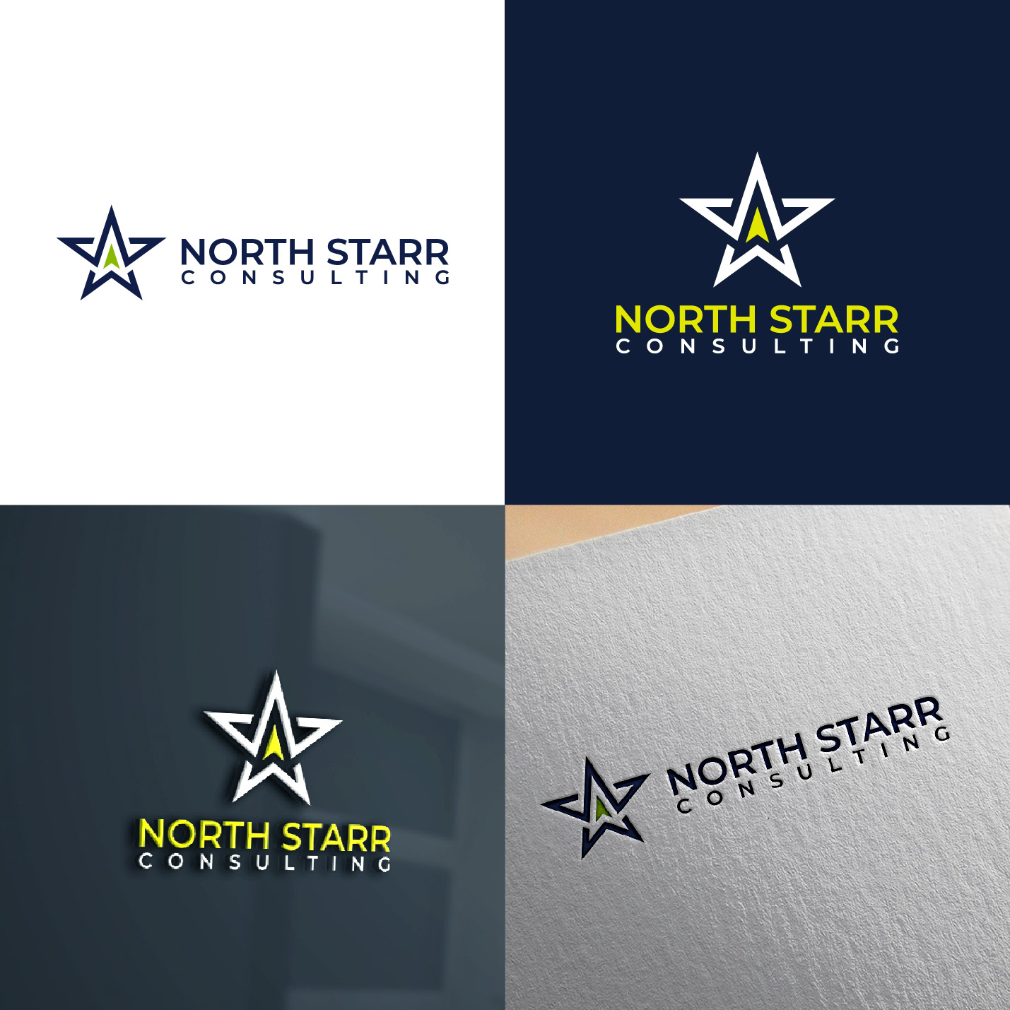 Logo-Design von 4tech services für dieses Projekt | Design #37567273