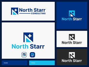 Logo Design by Riad | Branding & Logo Expert for this project | Design: #37580986
