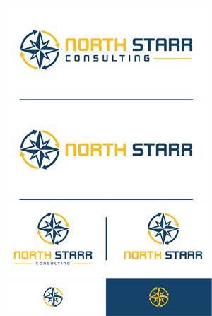 Logo Design by shiroRo for this project | Design: #37581120
