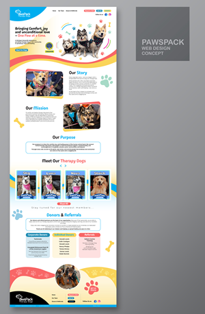 Web Design by Impressive Solutions