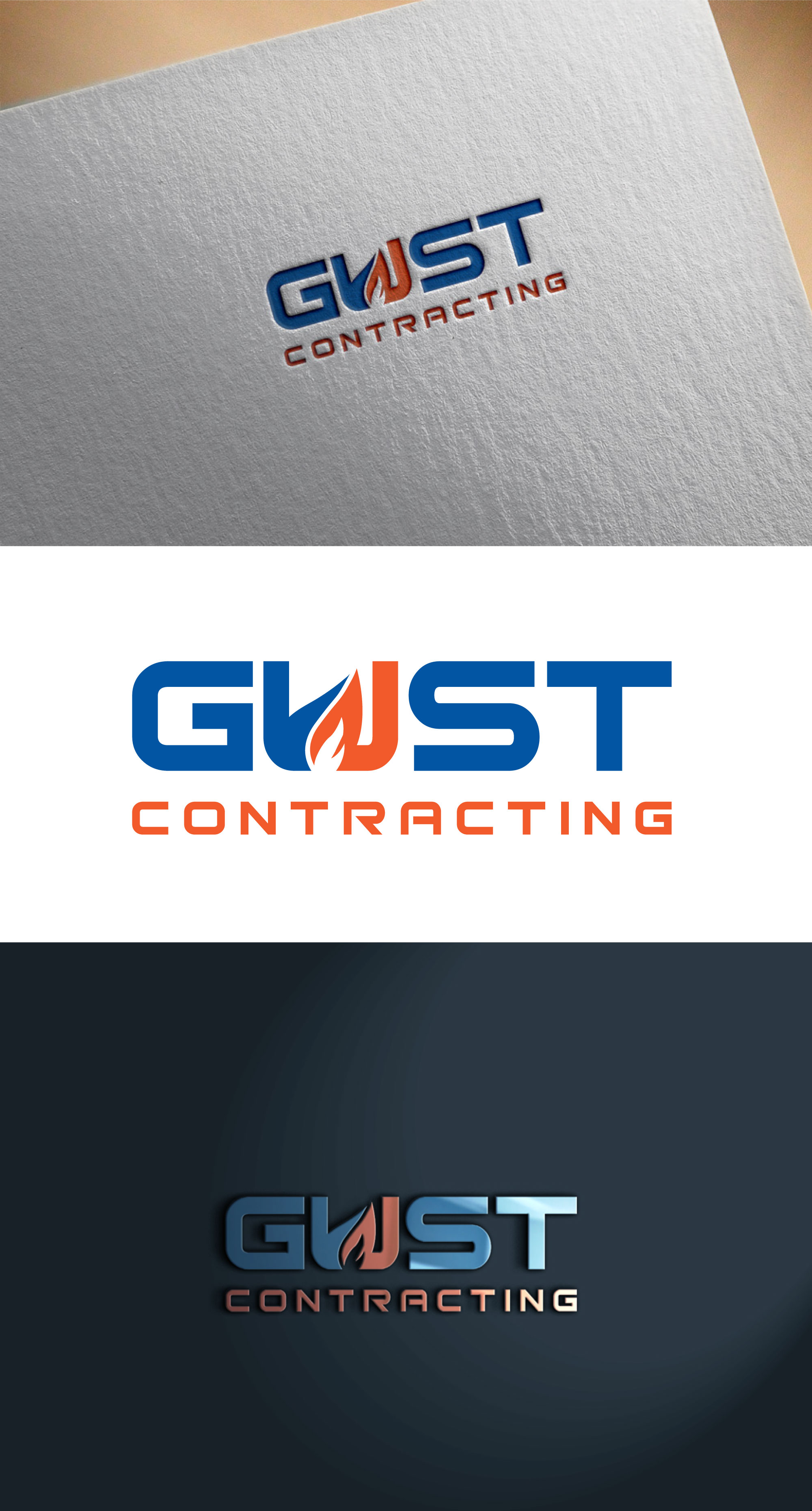 Diseño de Logo por amran mollaa para este proyecto | Diseño #37562410